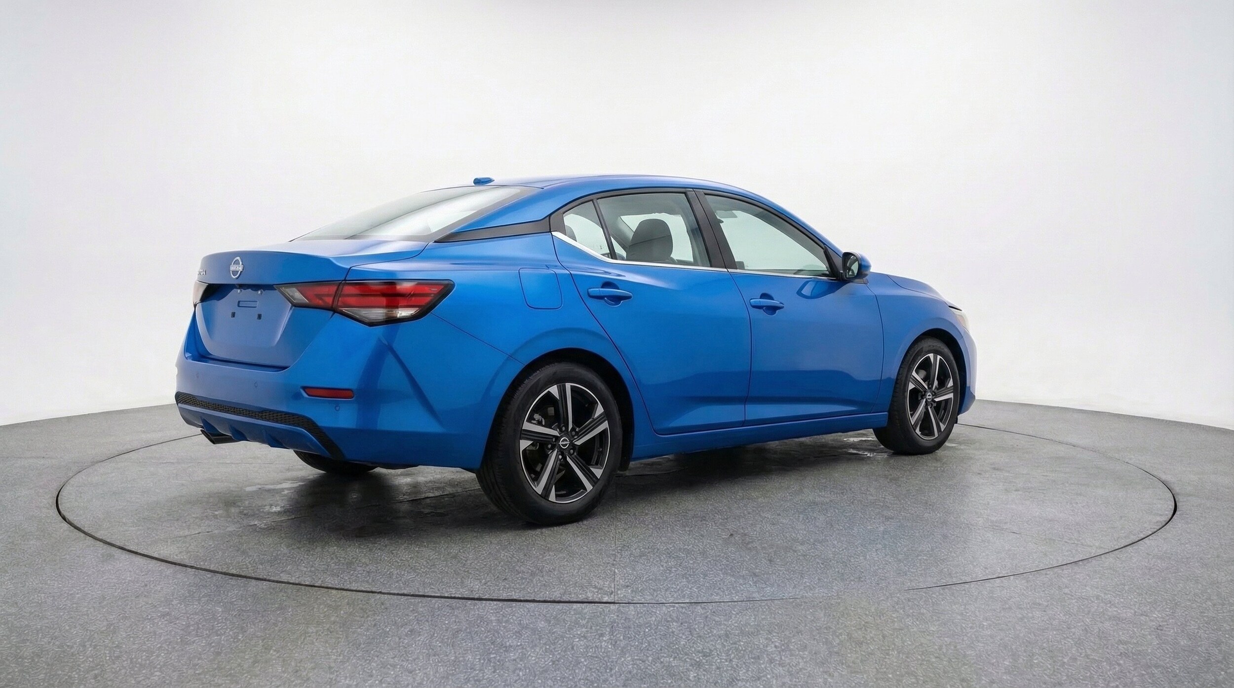 Thumbnail: 2025 Nissan Sentra - 9