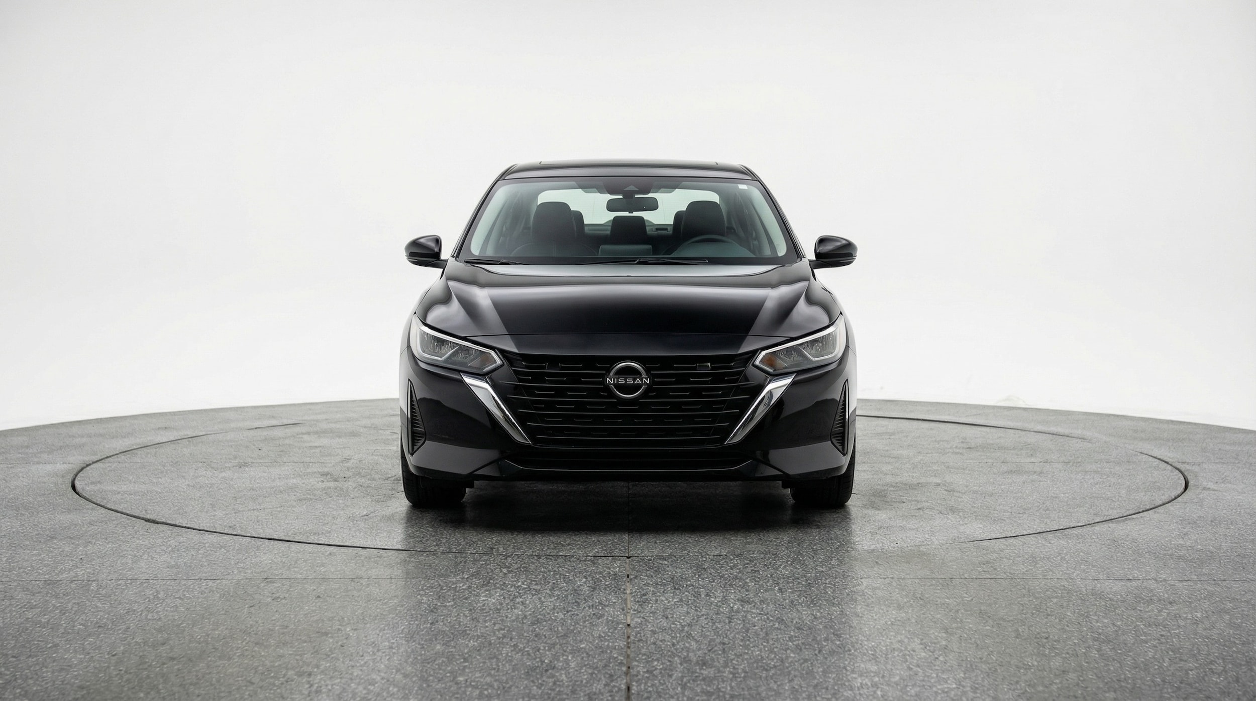 Thumbnail: 2025 Nissan Sentra - 2