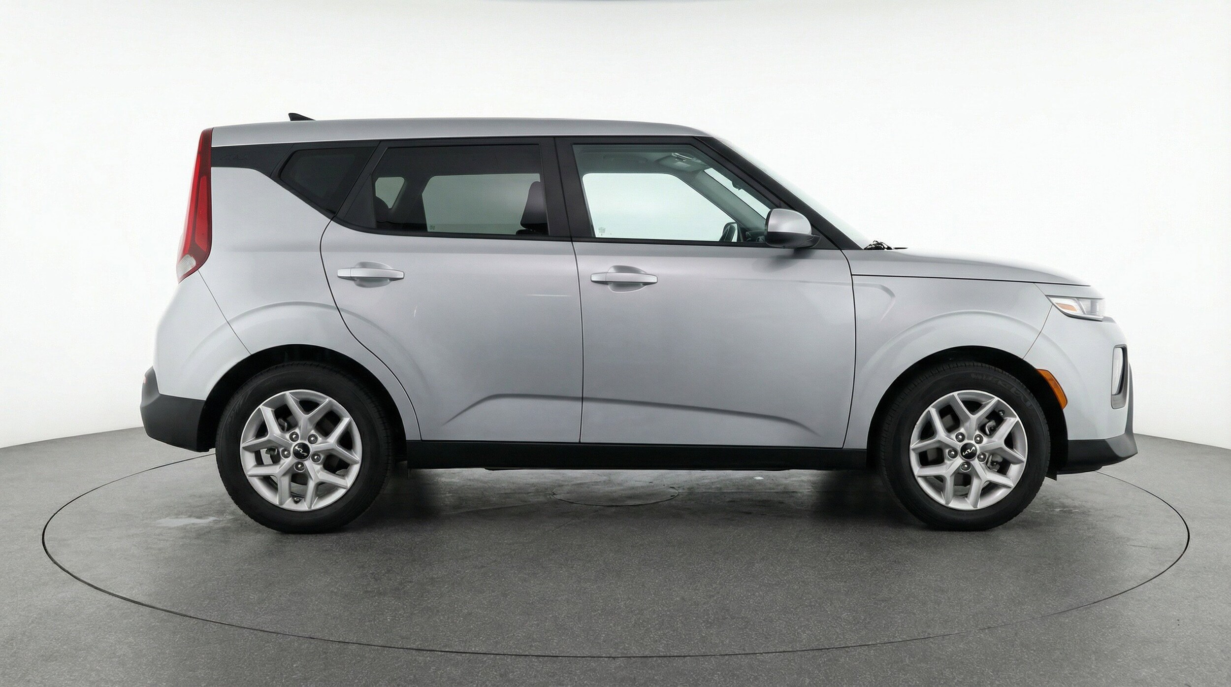 Thumbnail: 2025 Kia Soul - 11