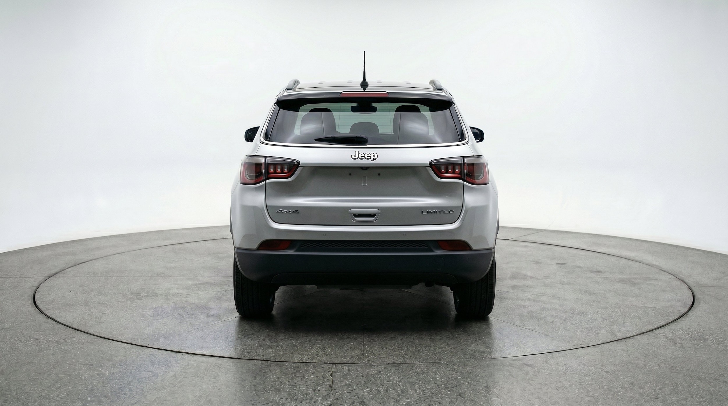Thumbnail: 2025 Jeep Compass - 7