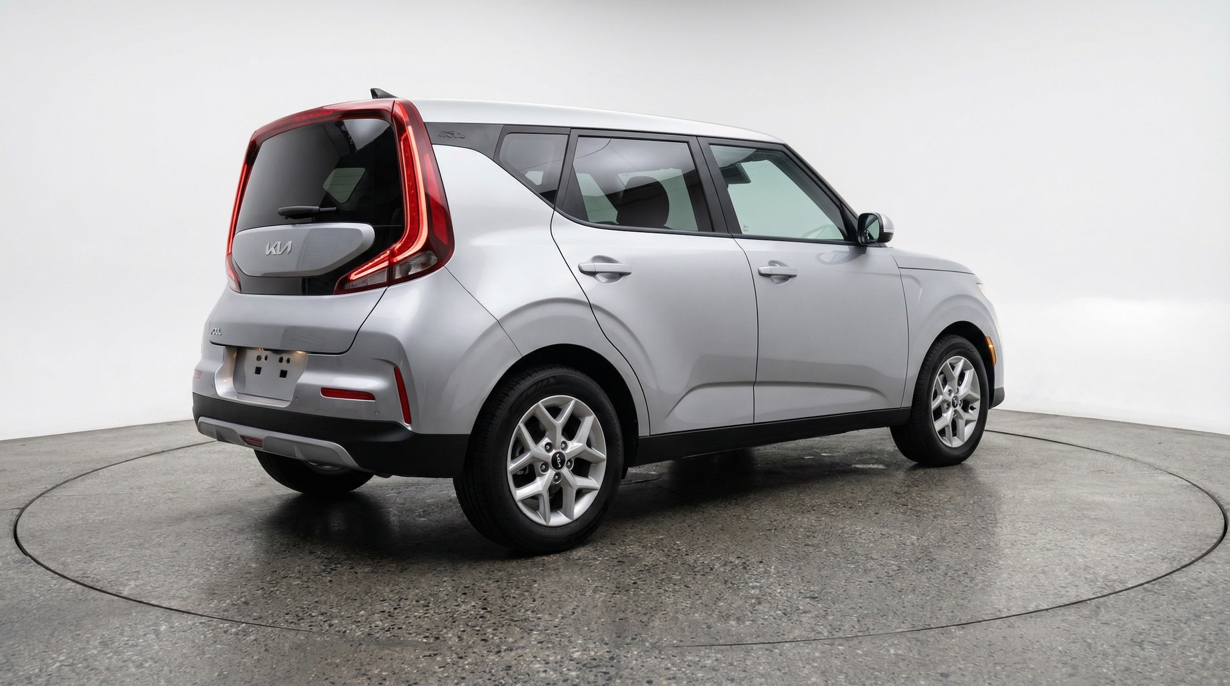 Thumbnail: 2025 Kia Soul - 7