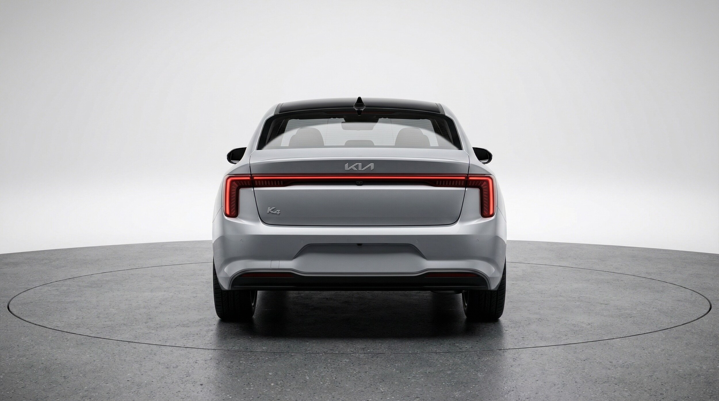 Thumbnail: 2025 Kia K4 - 6
