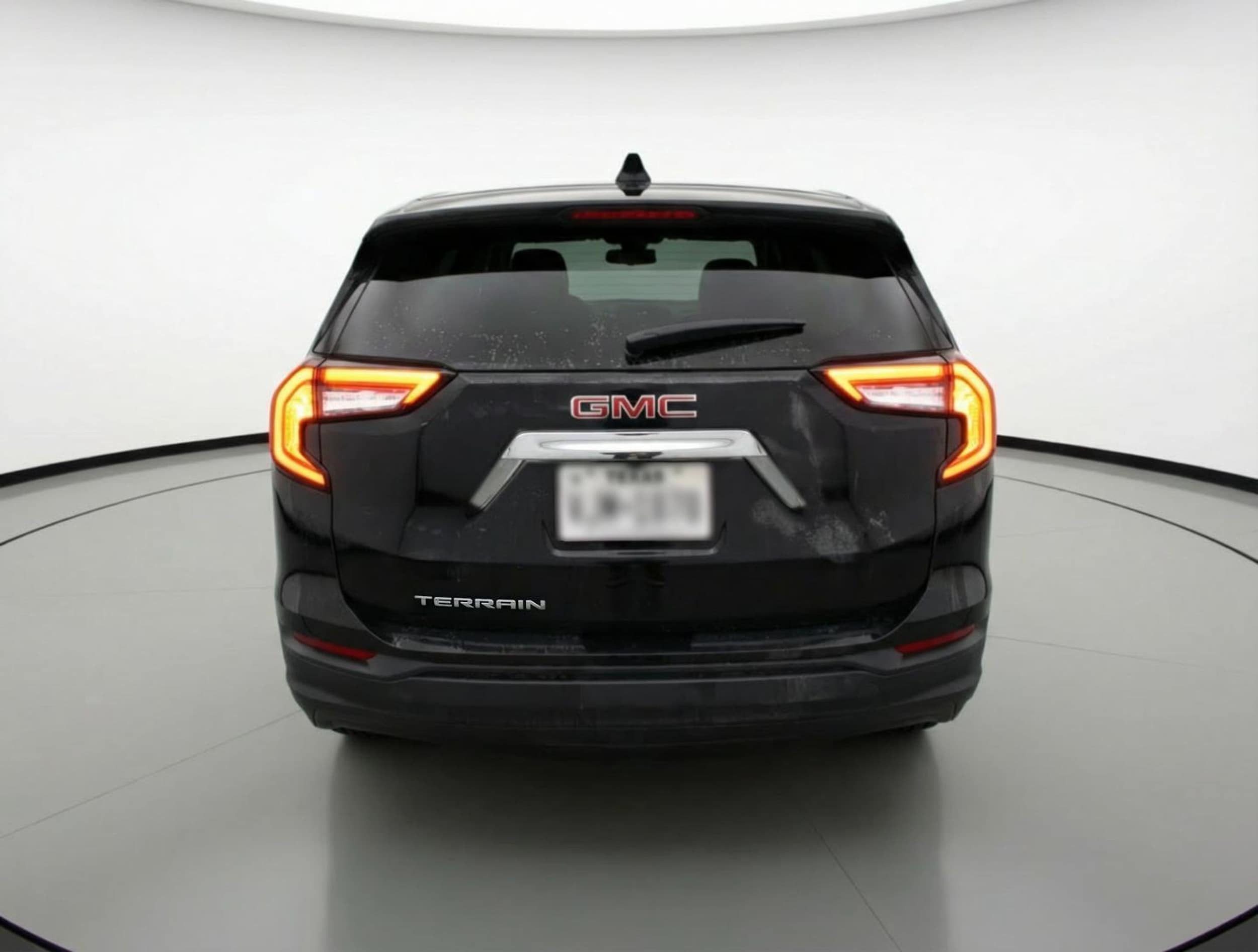 Thumbnail: 2024 GMC Terrain - 6