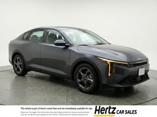2025 Kia K4  -
                  Winston-Salem, NC