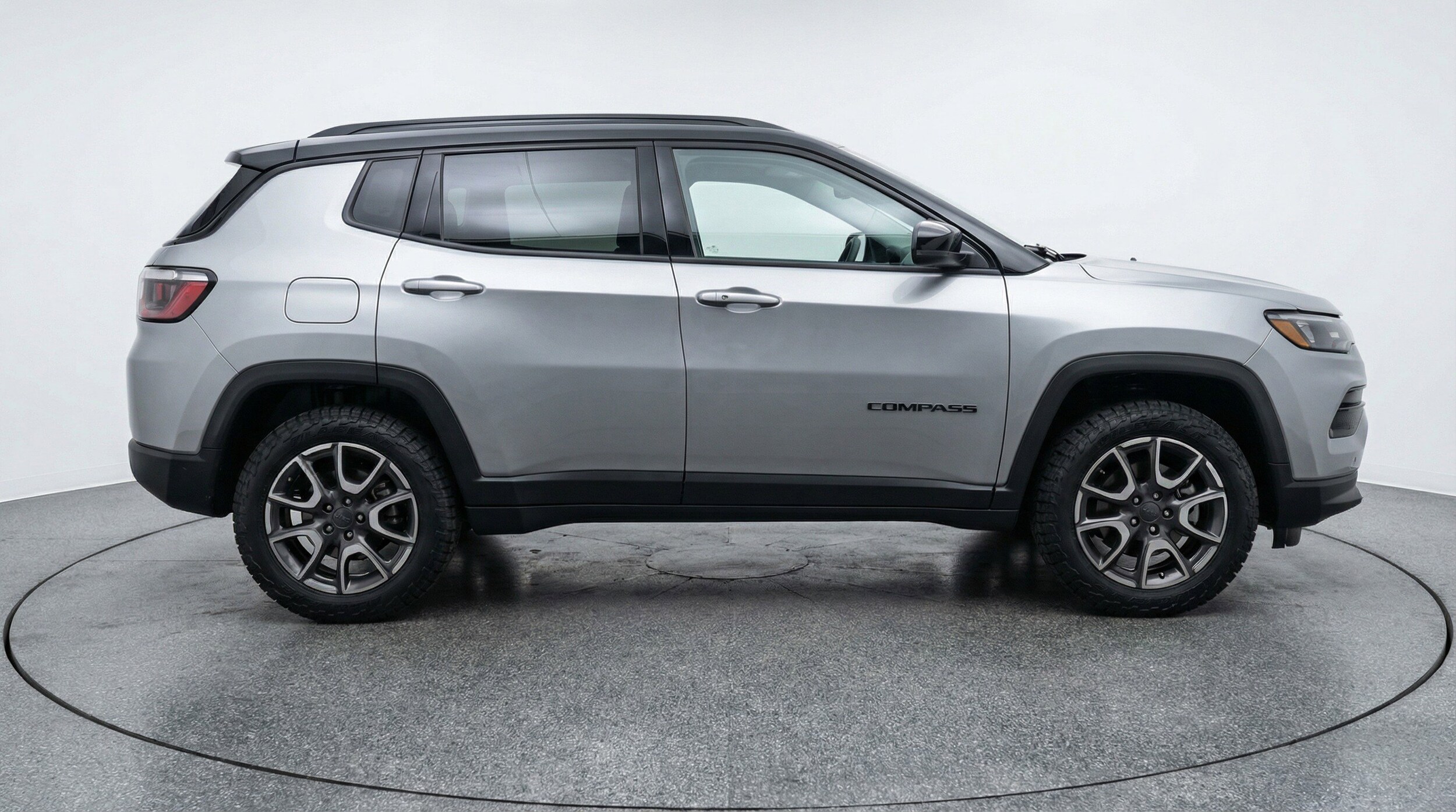 Thumbnail: 2025 Jeep Compass - 11