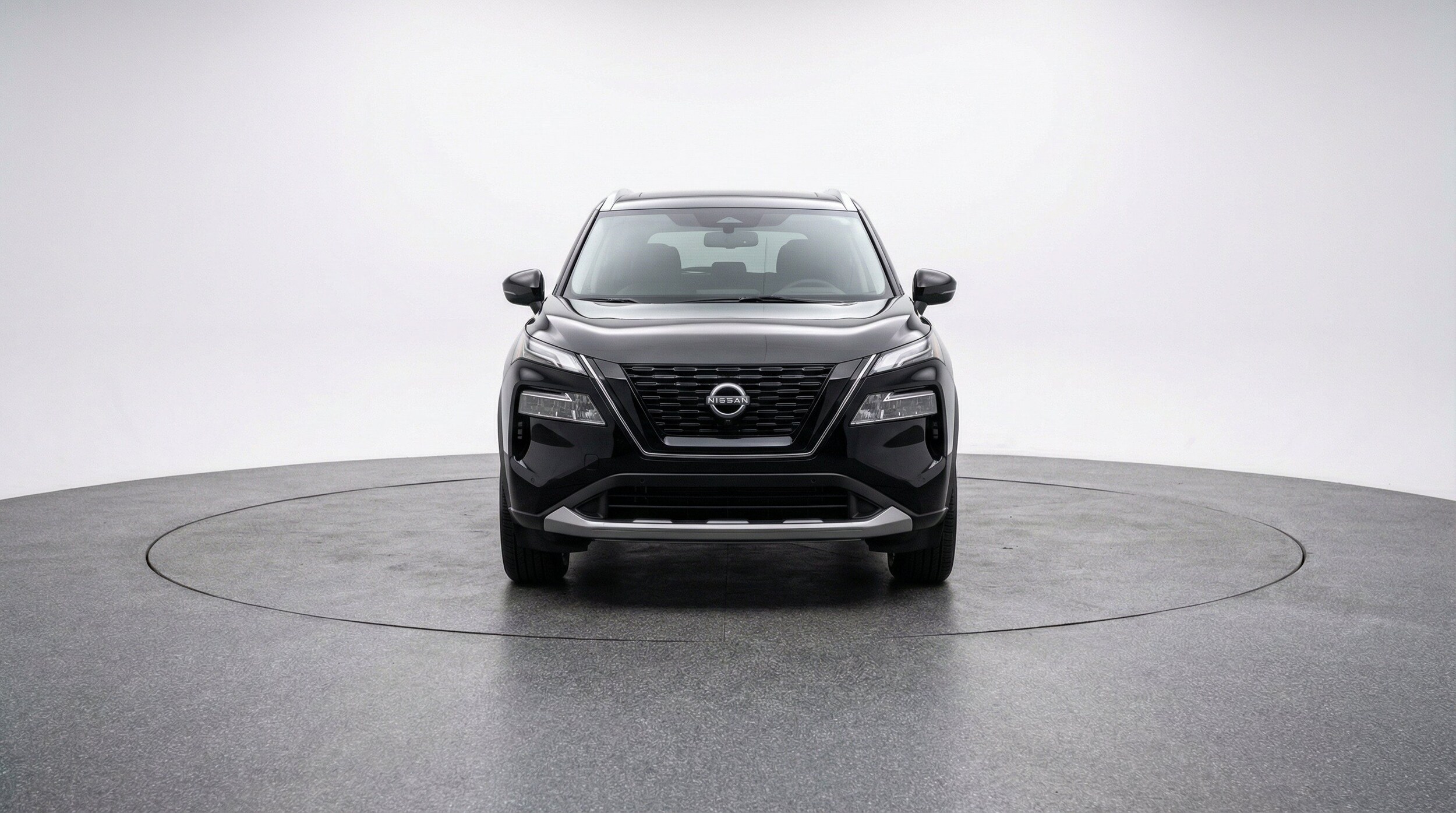 Thumbnail: 2026 Nissan Rogue - 2