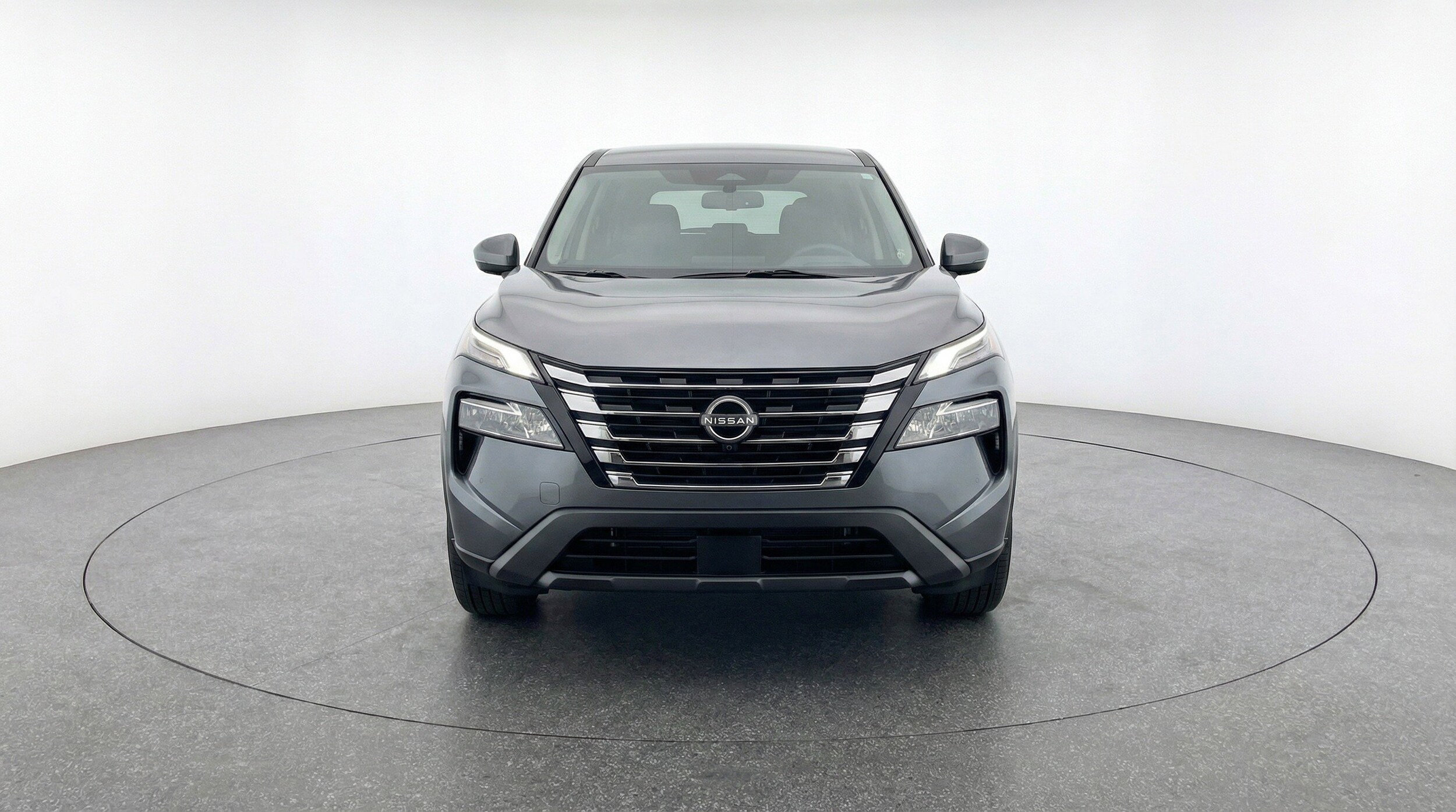 Thumbnail: 2025 Nissan Rogue - 2