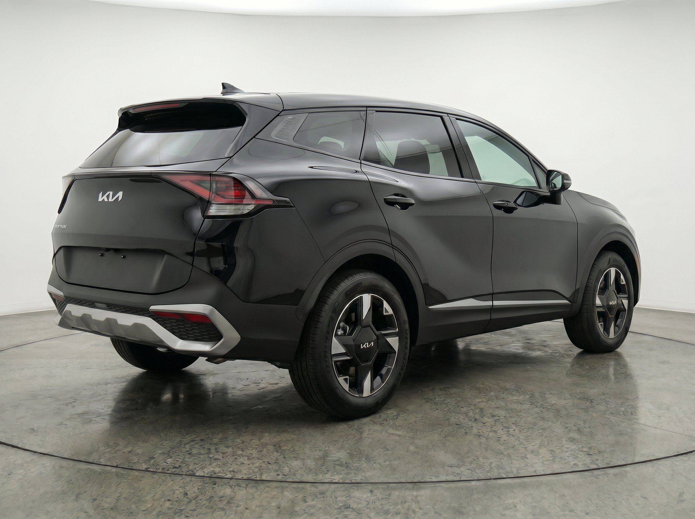 Thumbnail: 2026 Kia Sportage - 9