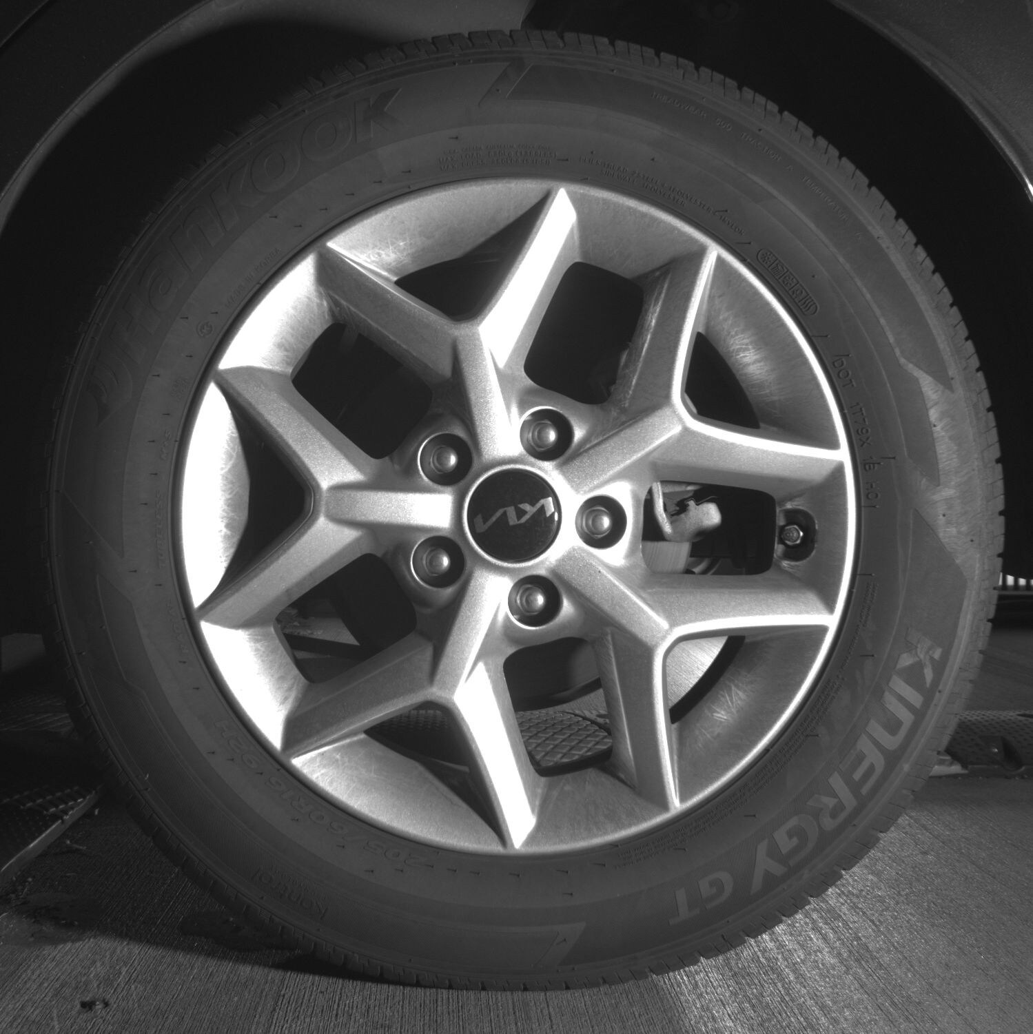 Thumbnail: 2025 Kia Soul - 11