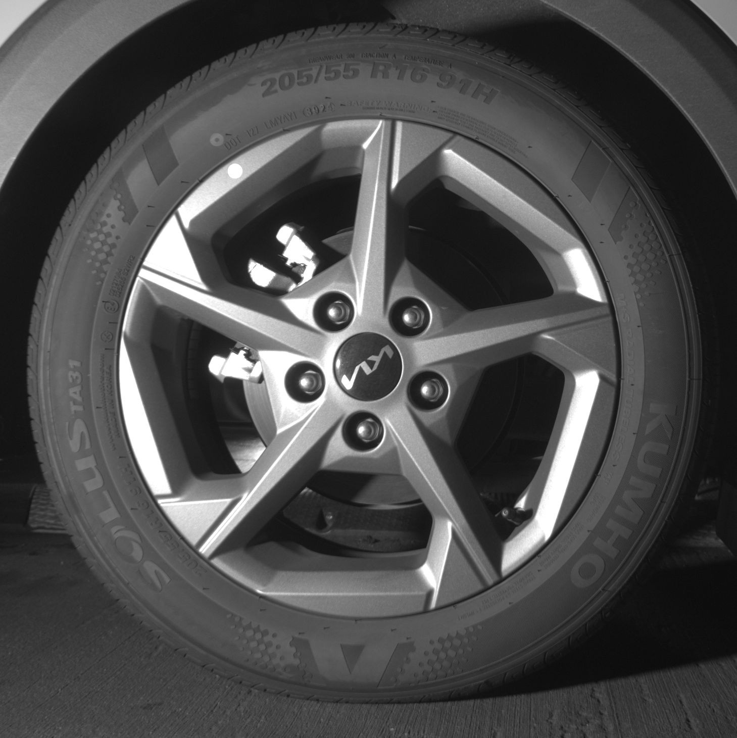 Thumbnail: 2025 Kia K4 - 12