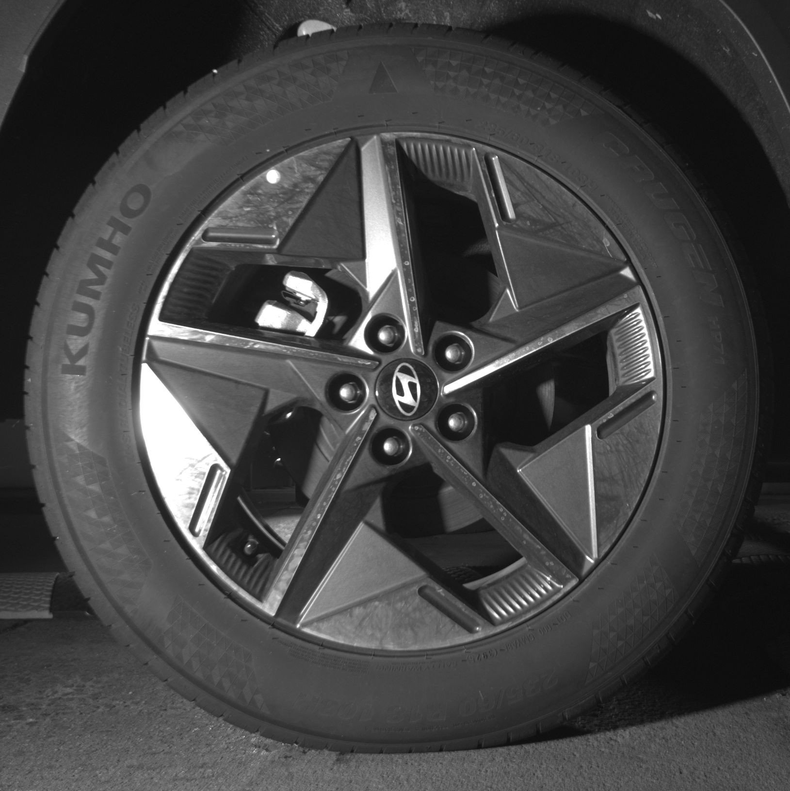 Thumbnail: 2026 Hyundai Tucson - 15