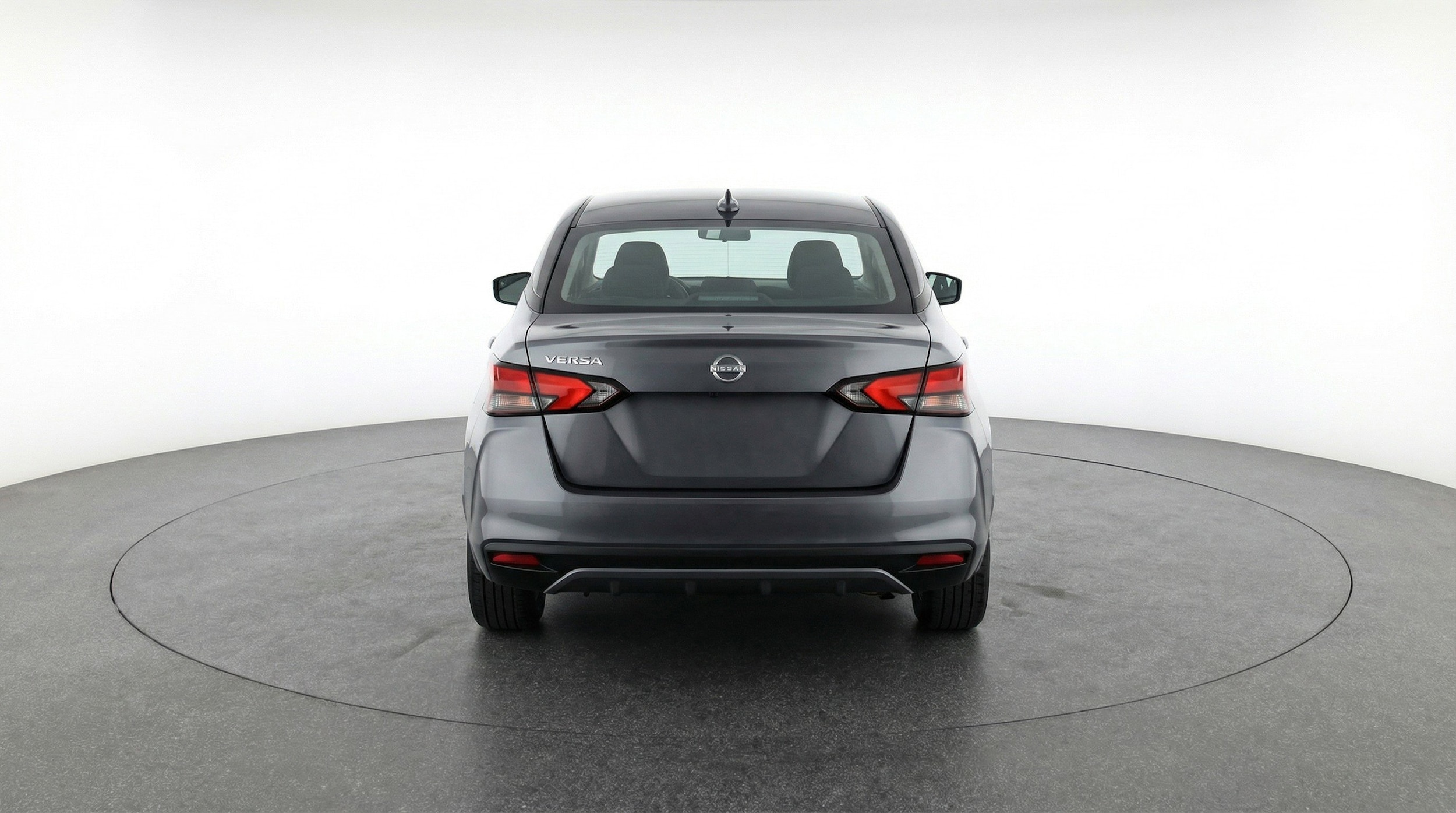 Thumbnail: 2025 Nissan Versa - 7