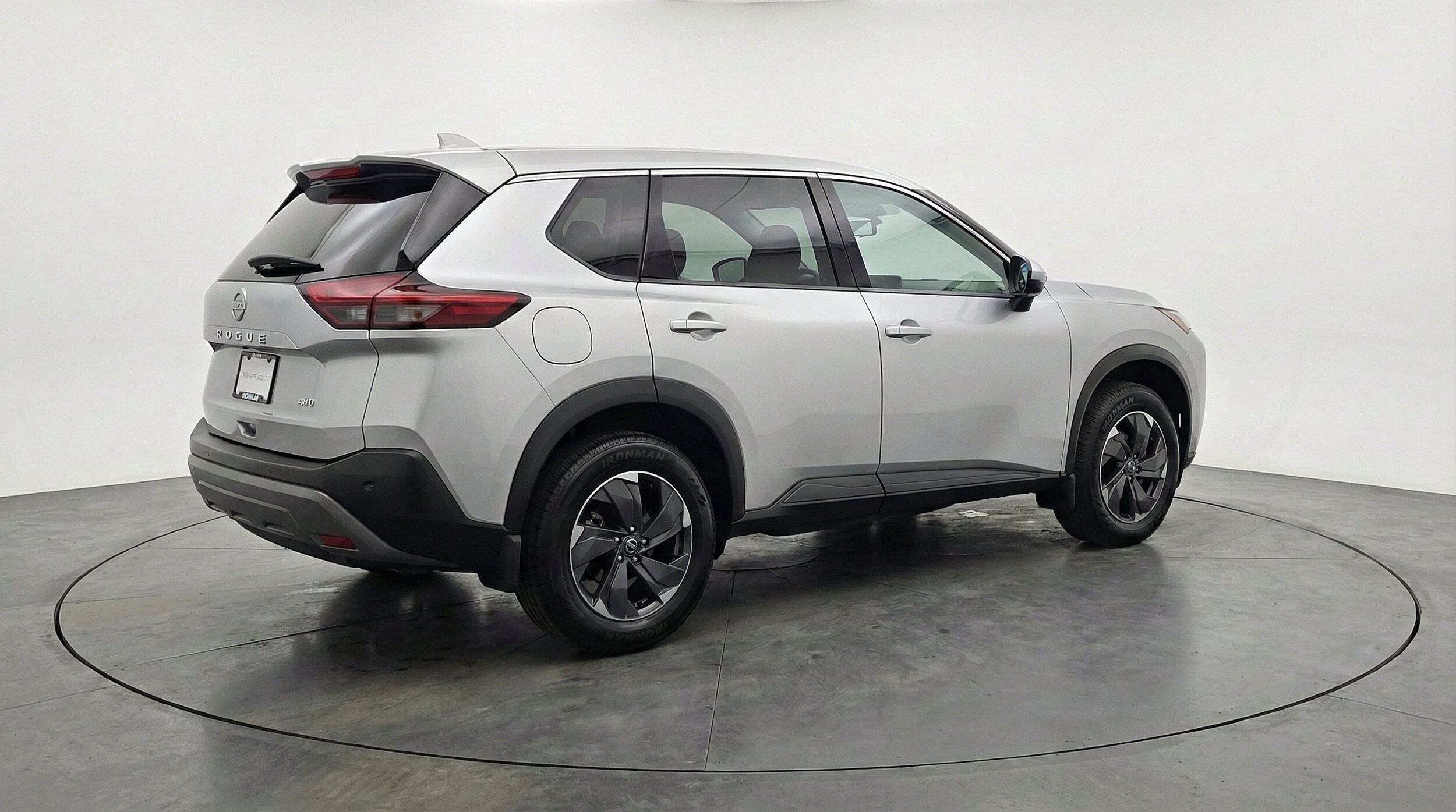 Thumbnail: 2025 Nissan Rogue - 9