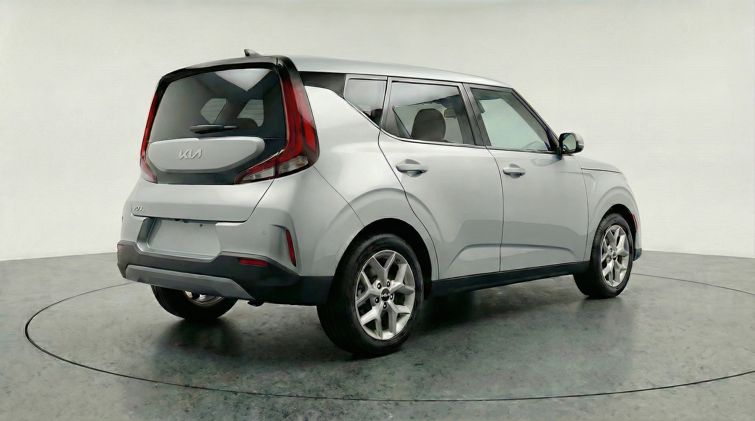 Thumbnail: 2025 Kia Soul - 7