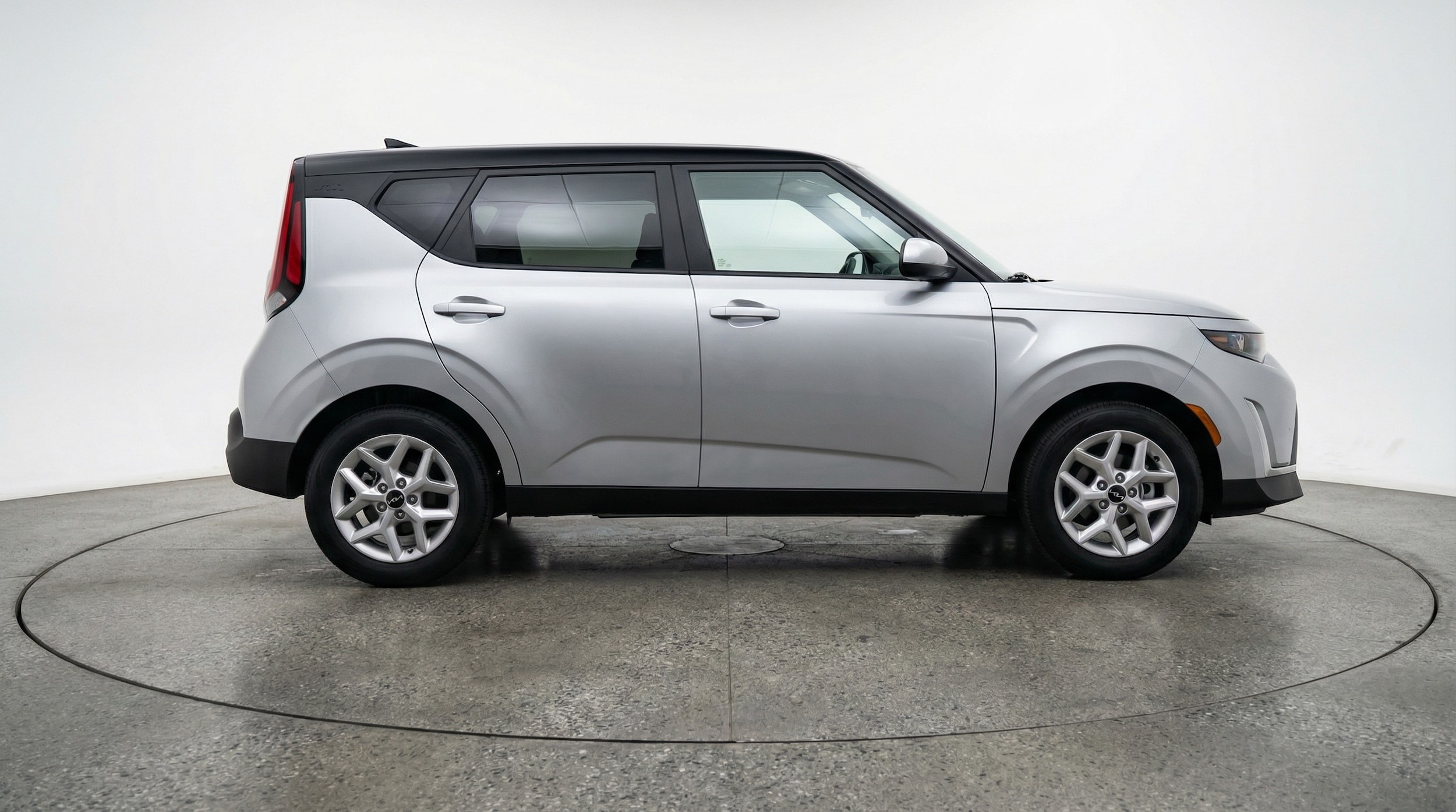 Thumbnail: 2025 Kia Soul - 8