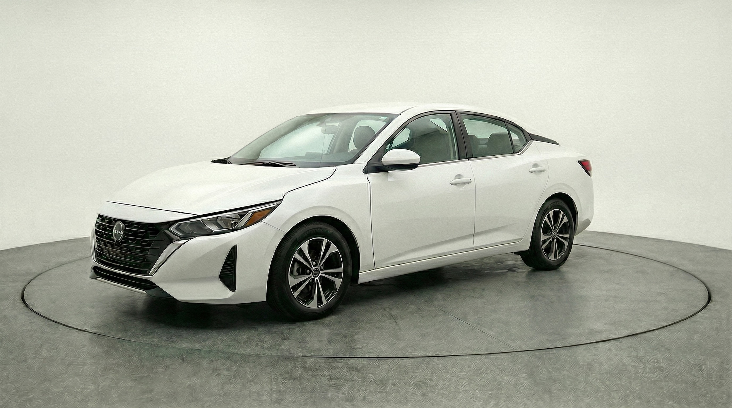 Thumbnail: 2025 Nissan Sentra - 3