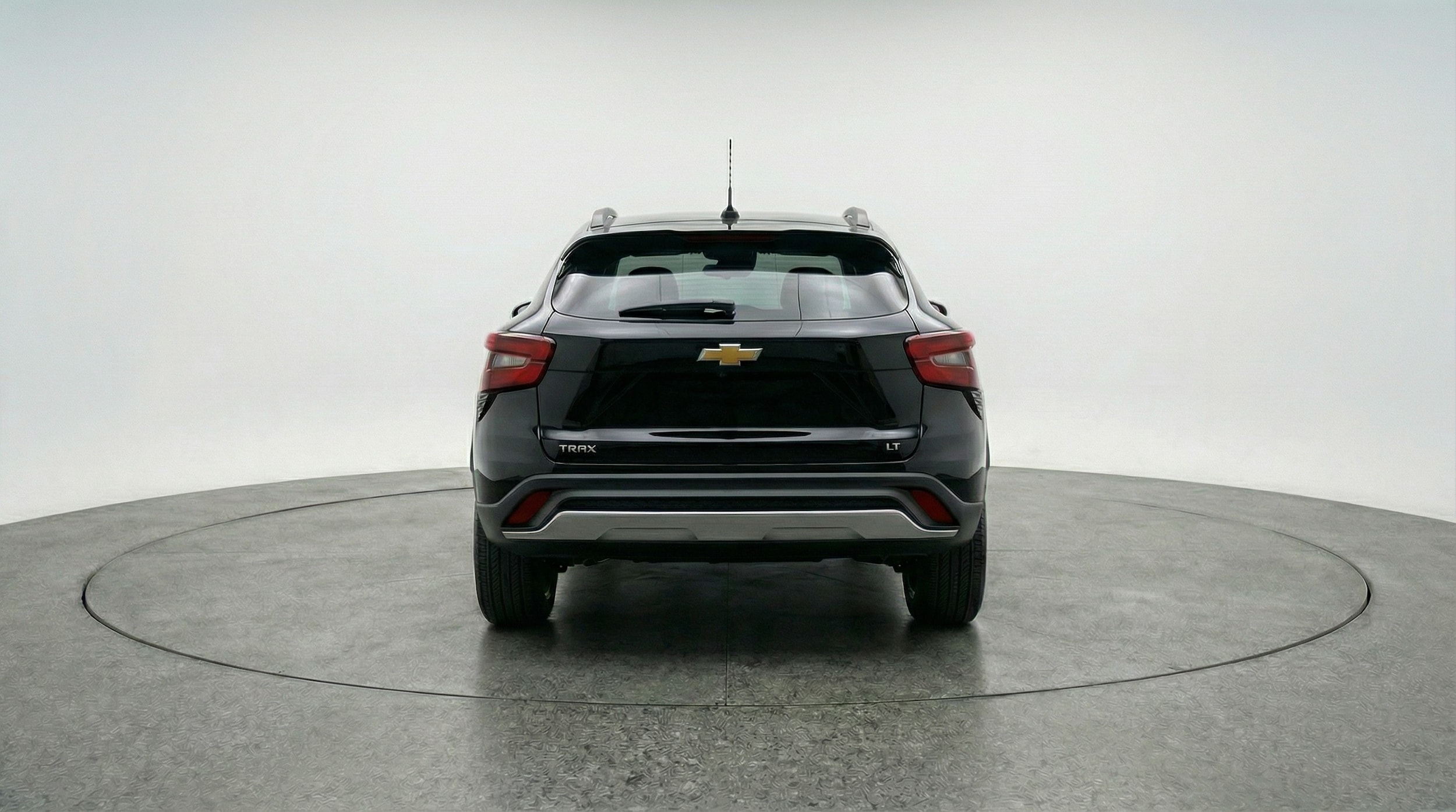 Thumbnail: 2025 Chevrolet Trax - 6