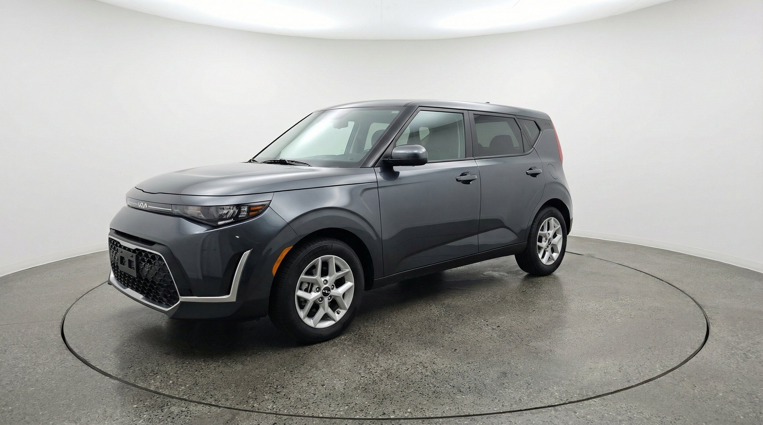 Thumbnail: 2025 Kia Soul - 3