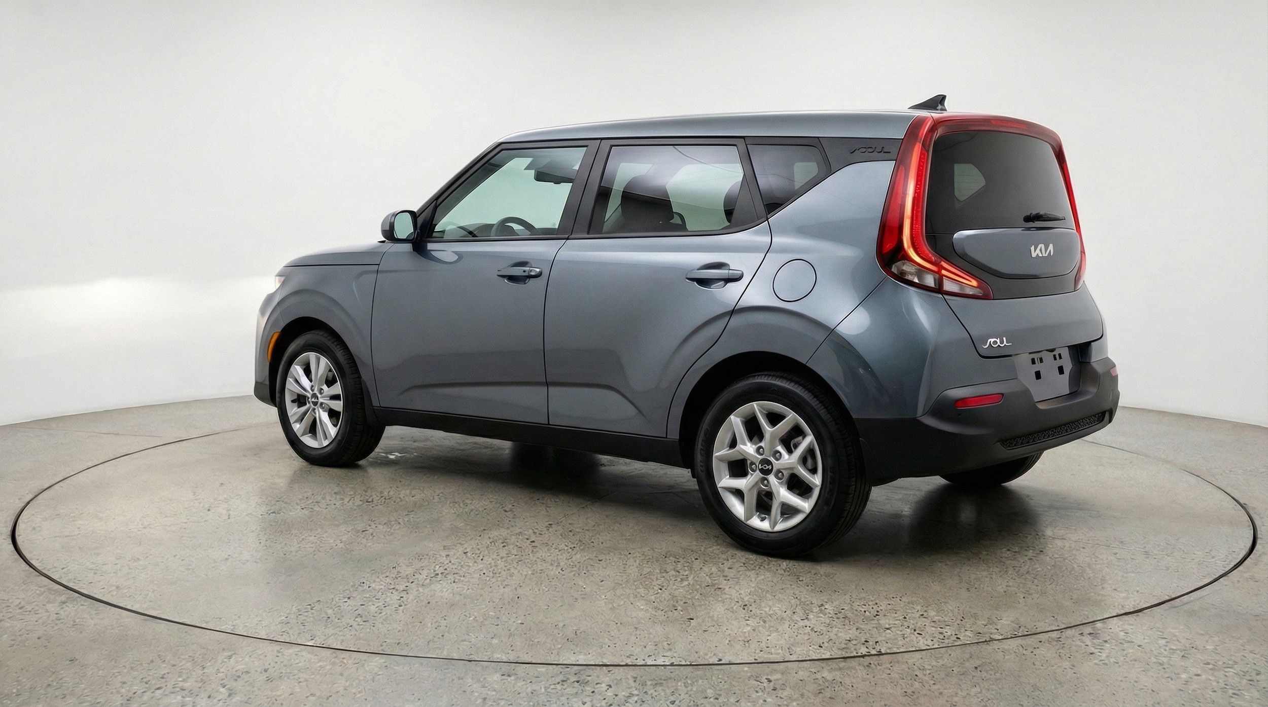 Thumbnail: 2025 Kia Soul - 6