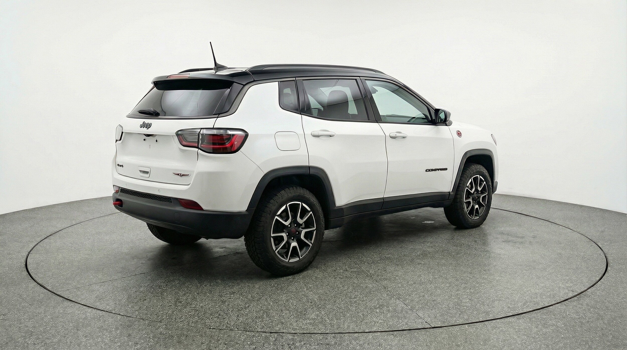 Thumbnail: 2025 Jeep Compass - 9