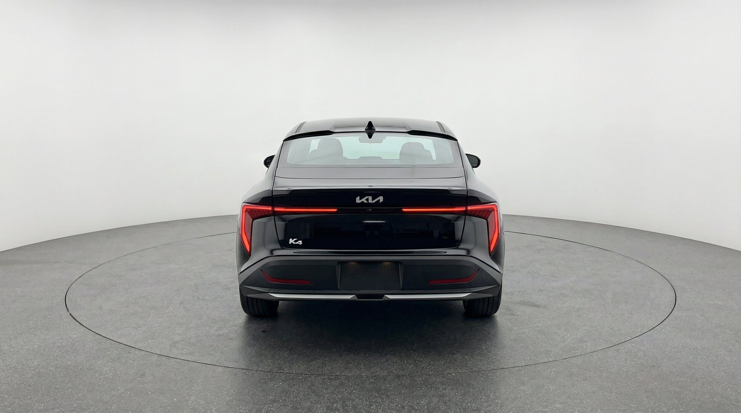 Thumbnail: 2026 Kia K4 - 7