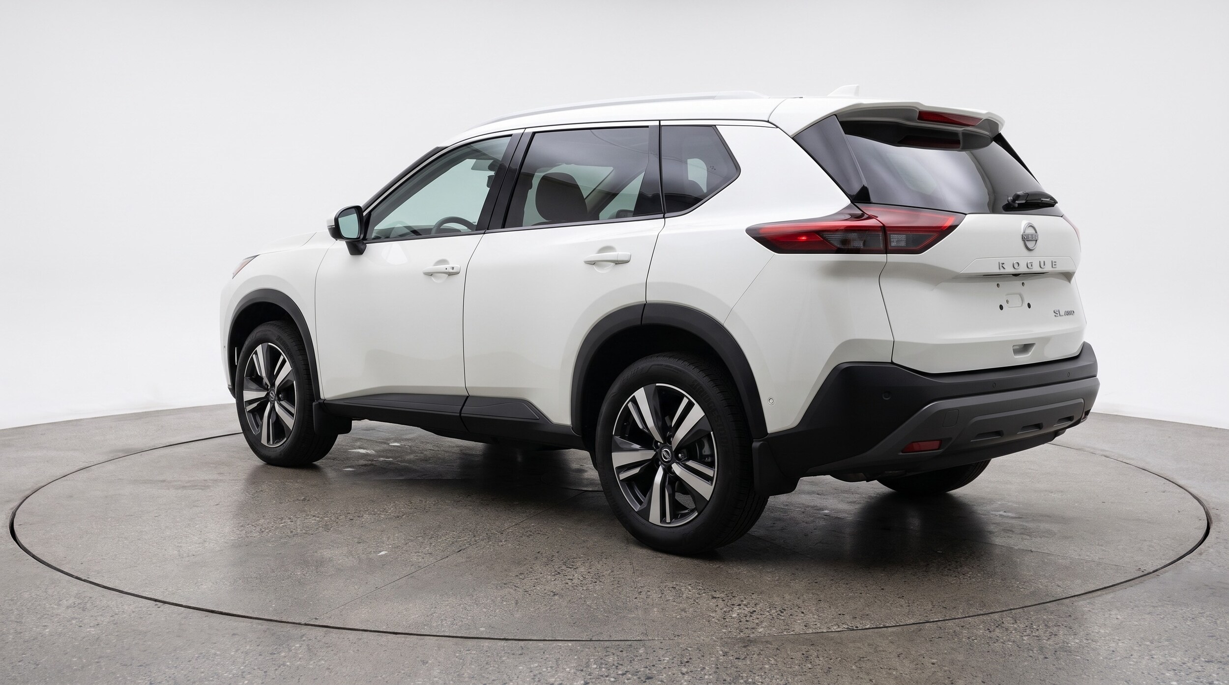 Thumbnail: 2026 Nissan Rogue - 5