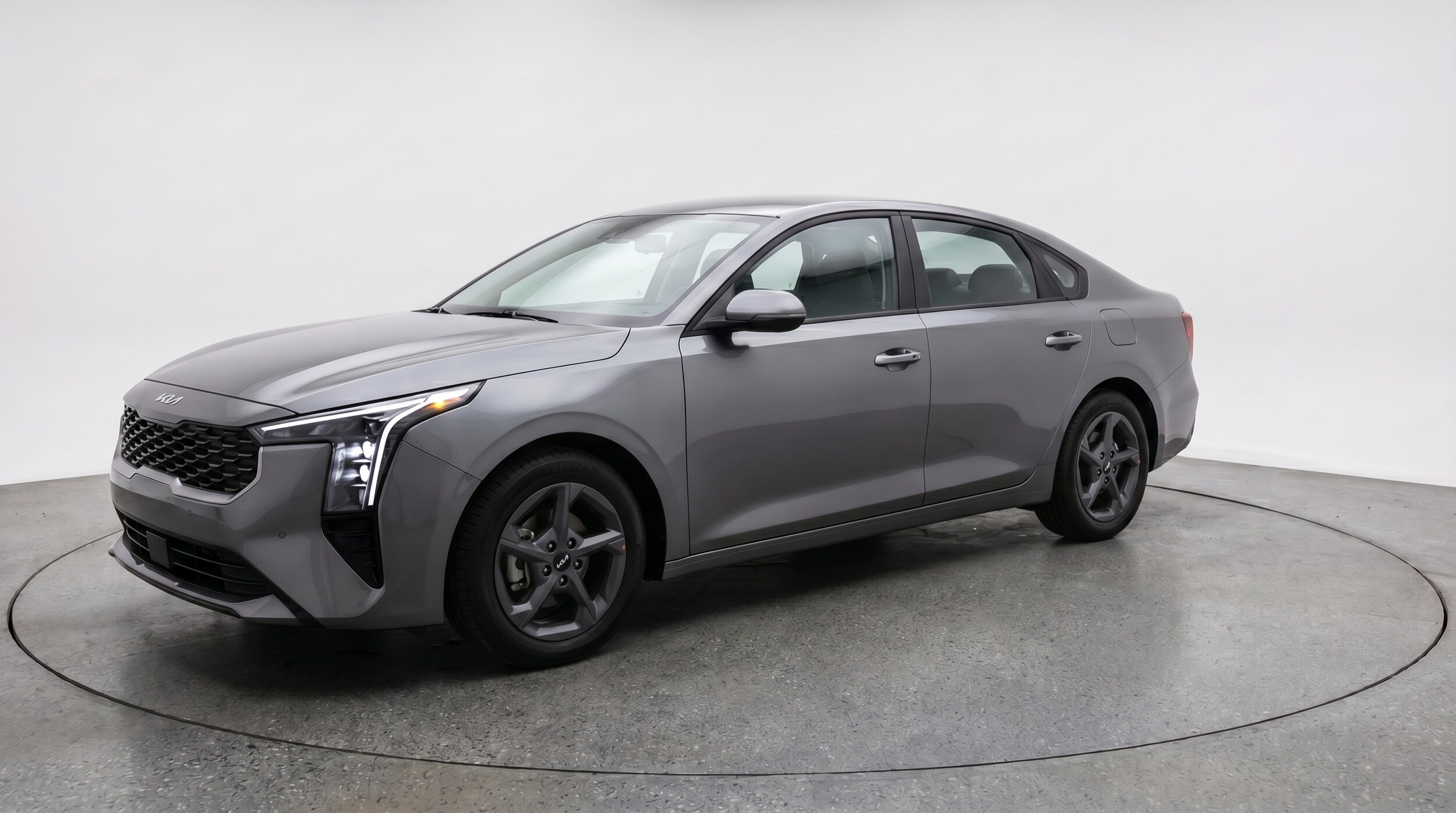 Thumbnail: 2025 Kia K4 - 3