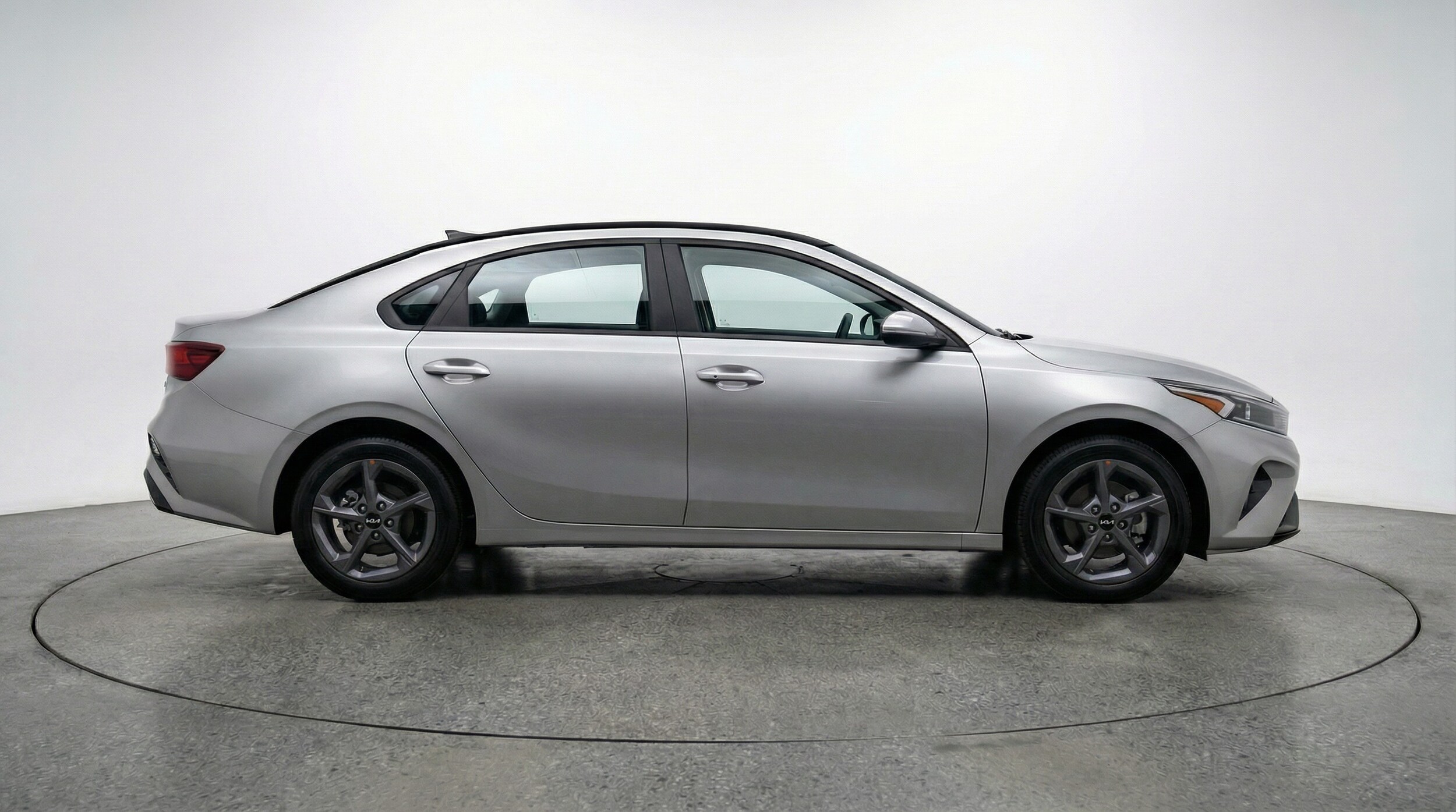 Thumbnail: 2025 Kia K4 - 8