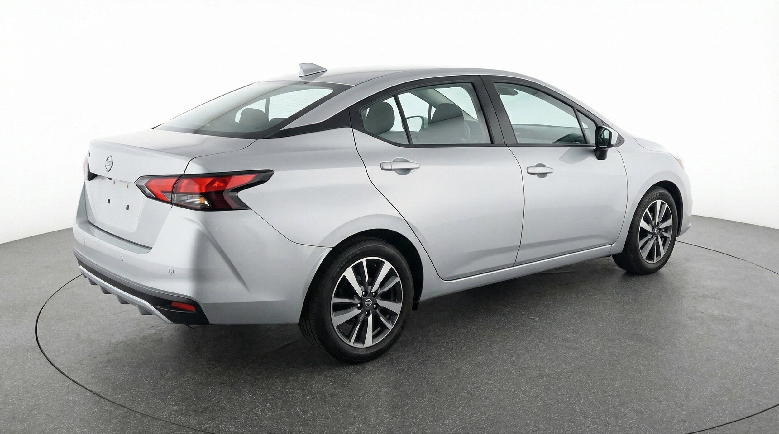 Thumbnail: 2025 Nissan Versa - 9