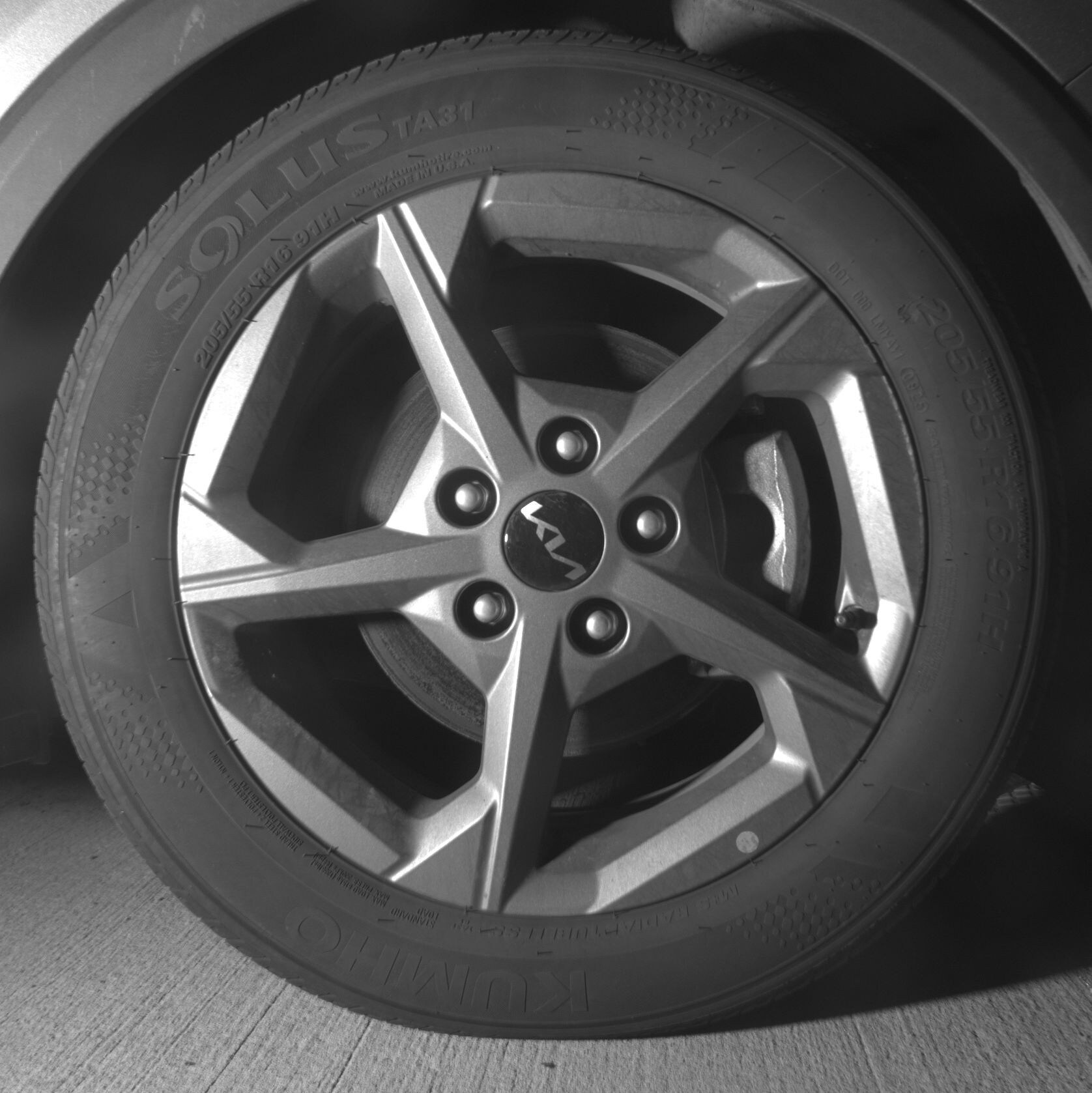 Thumbnail: 2025 Kia K4 - 10