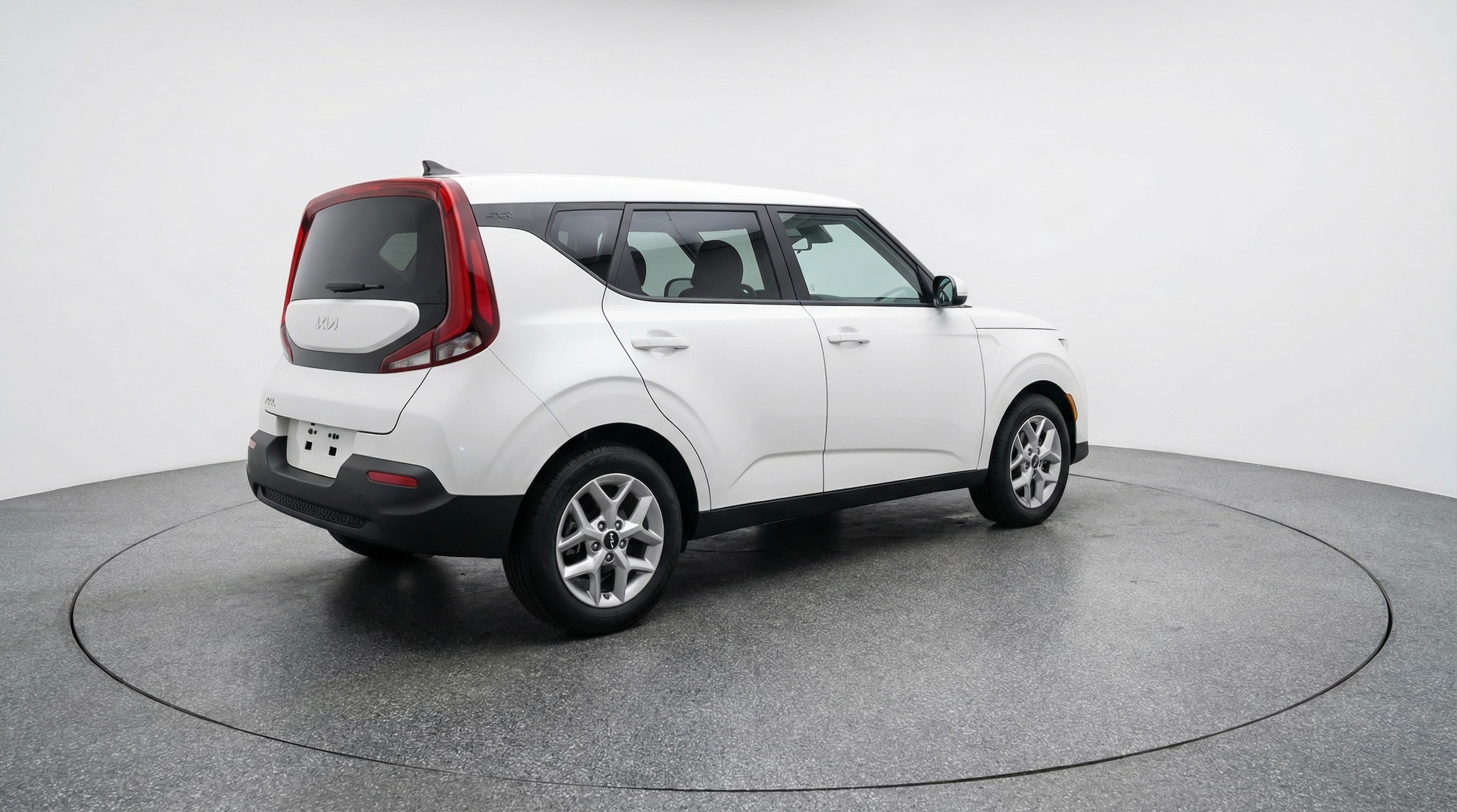 Thumbnail: 2025 Kia Soul - 7