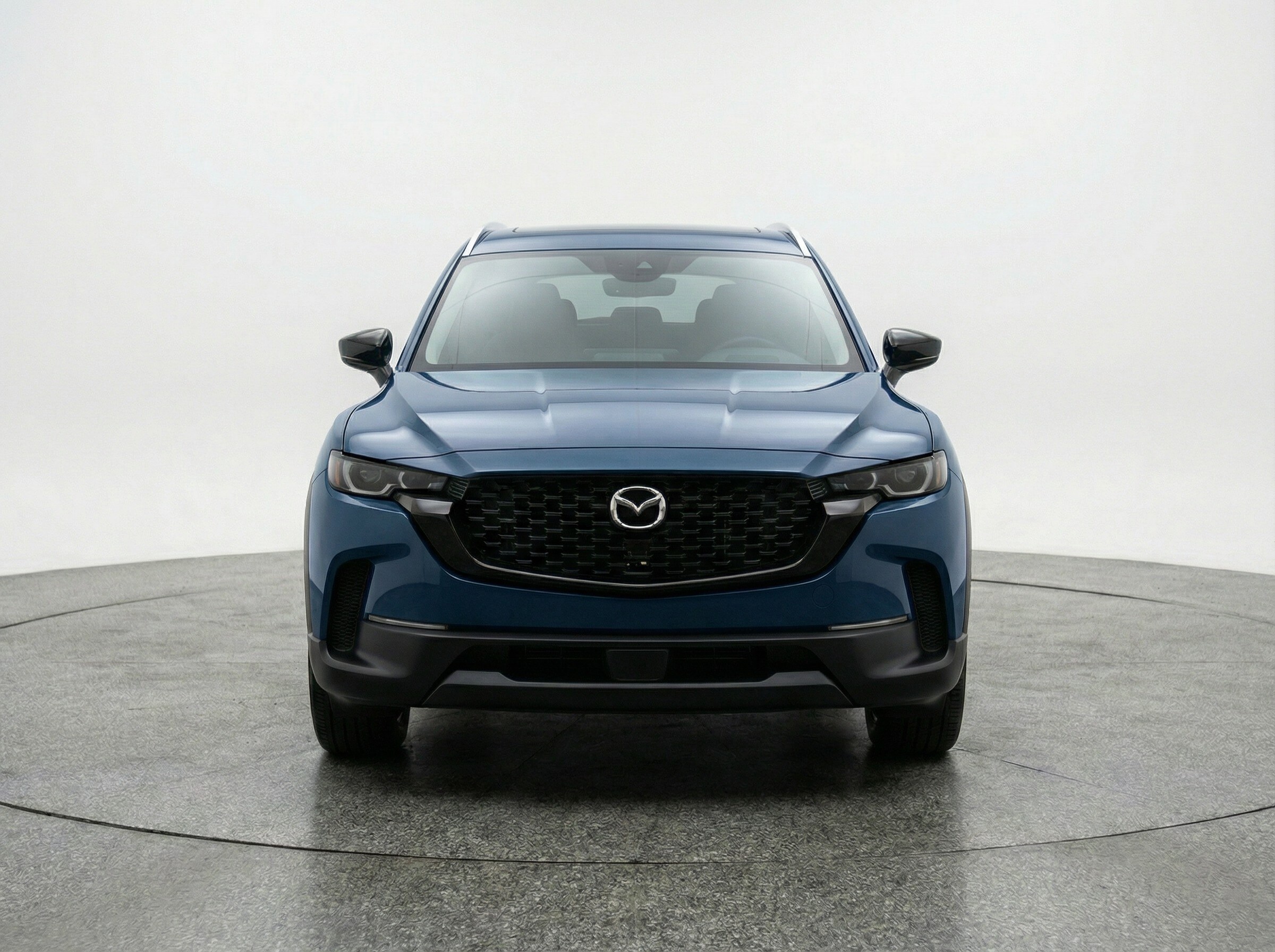 Thumbnail: 2025 Mazda CX-50 - 2
