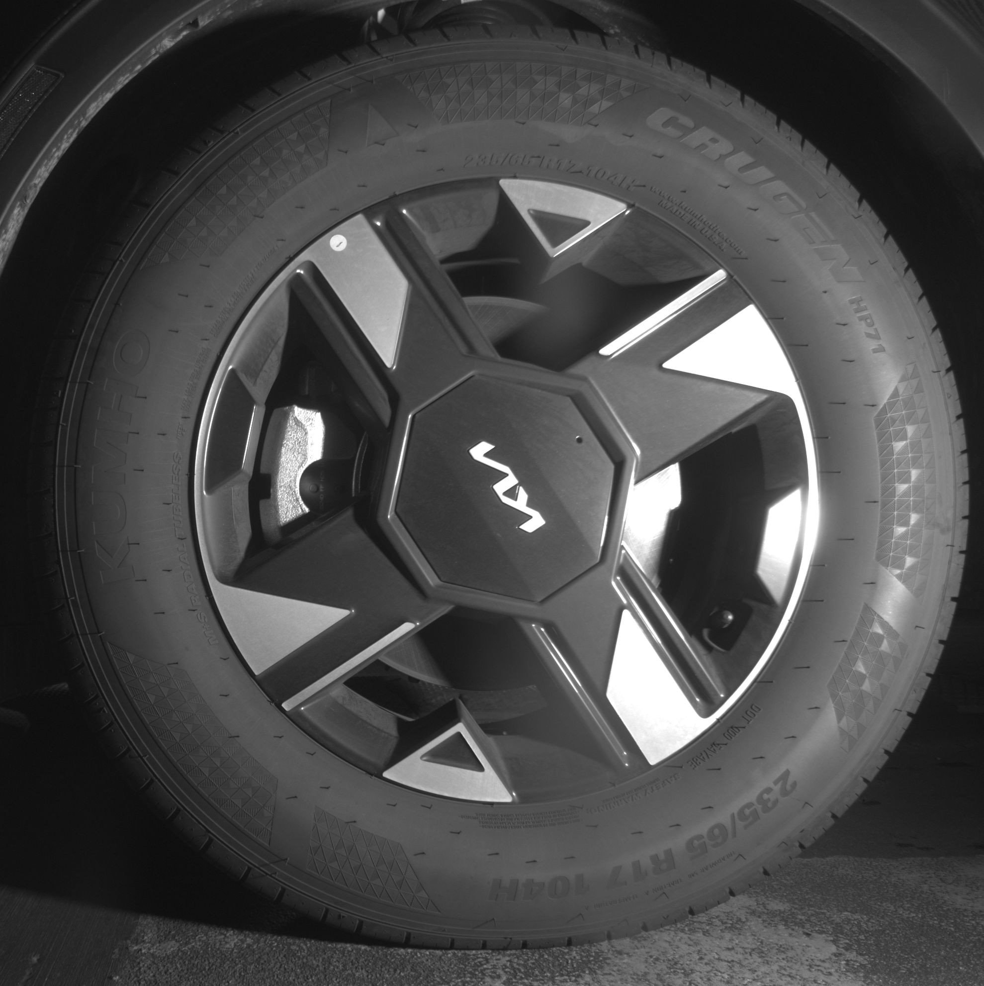 Thumbnail: 2026 Kia Sportage - 12