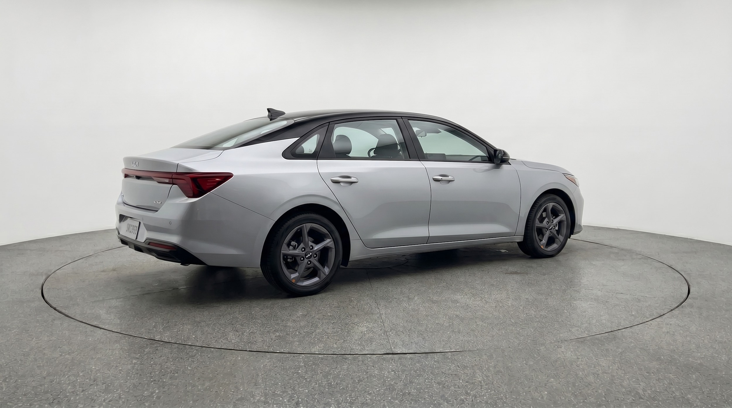 Thumbnail: 2025 Kia K4 - 7