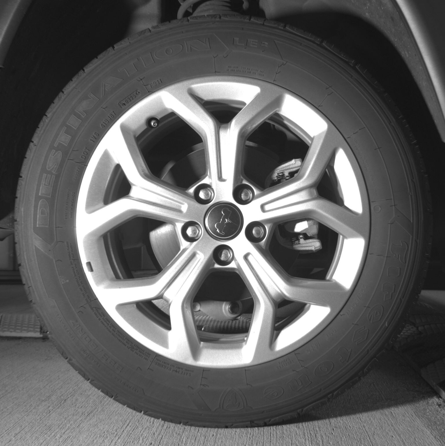 Thumbnail: 2025 Jeep Compass - 12