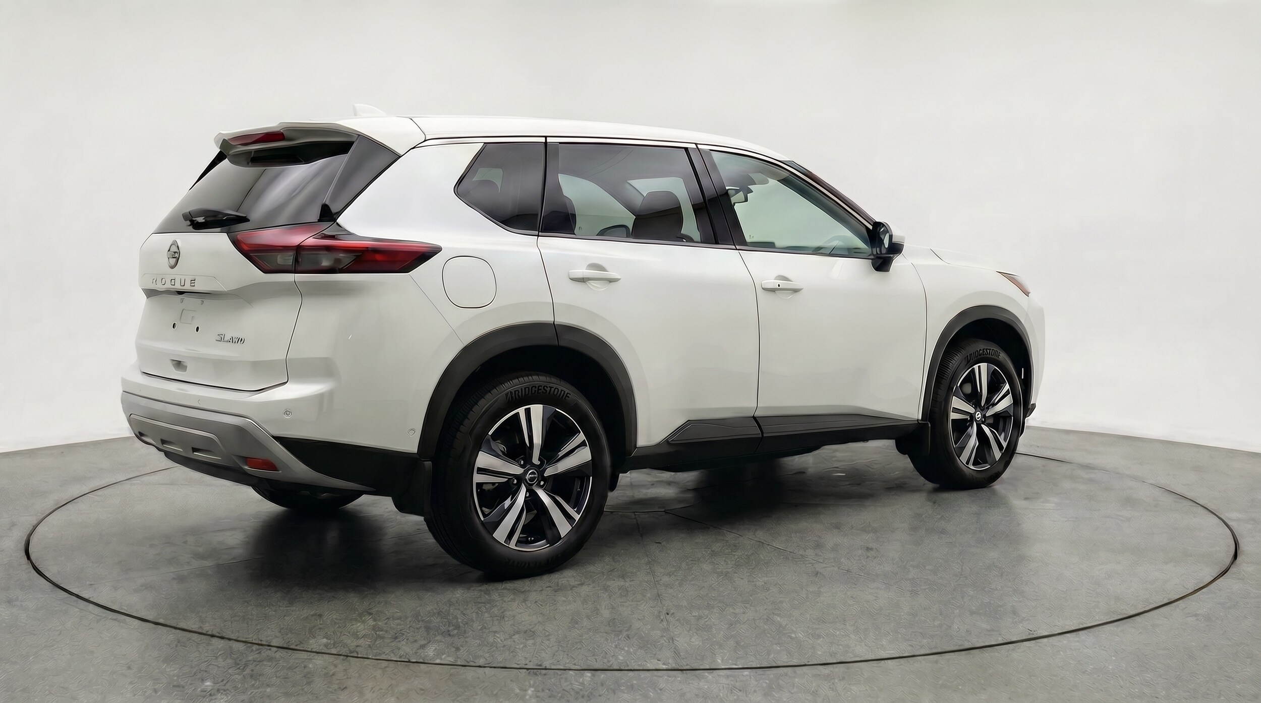 Thumbnail: 2026 Nissan Rogue - 7