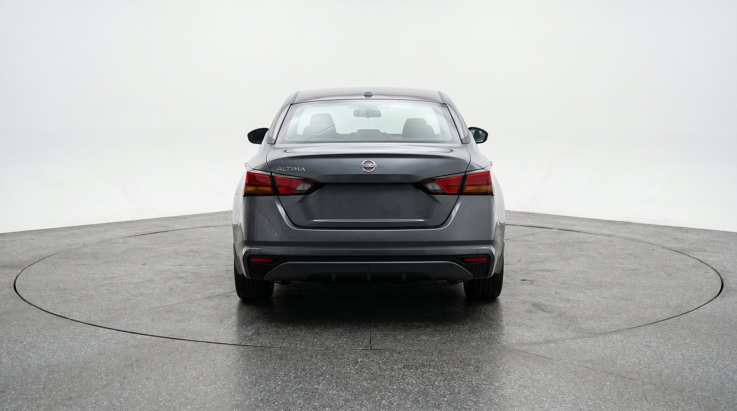 Thumbnail: 2026 Nissan Altima - 7