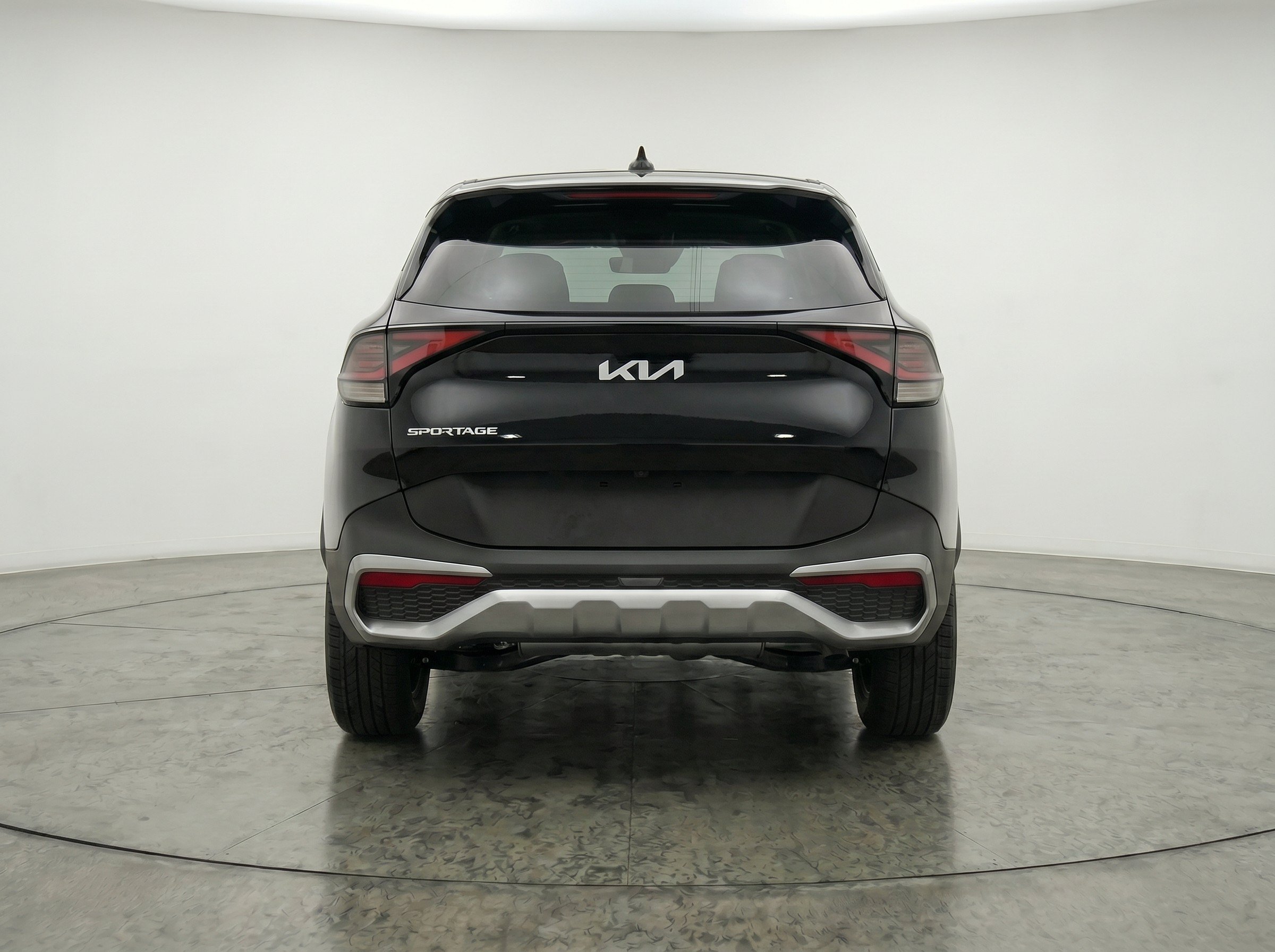 Thumbnail: 2026 Kia Sportage - 7