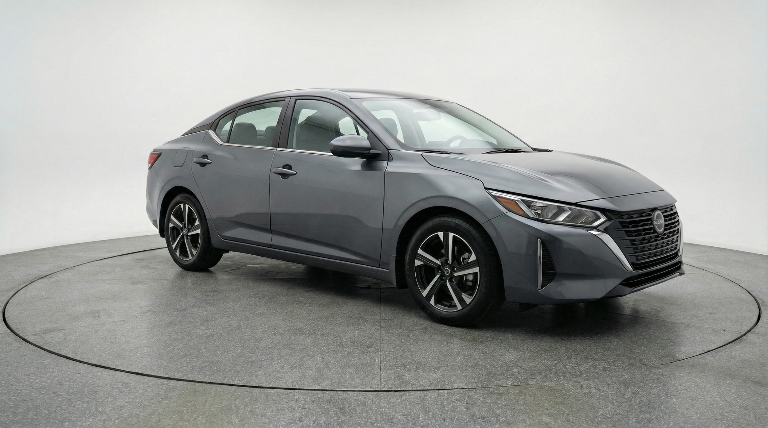 Thumbnail: 2025 Nissan Sentra - 1