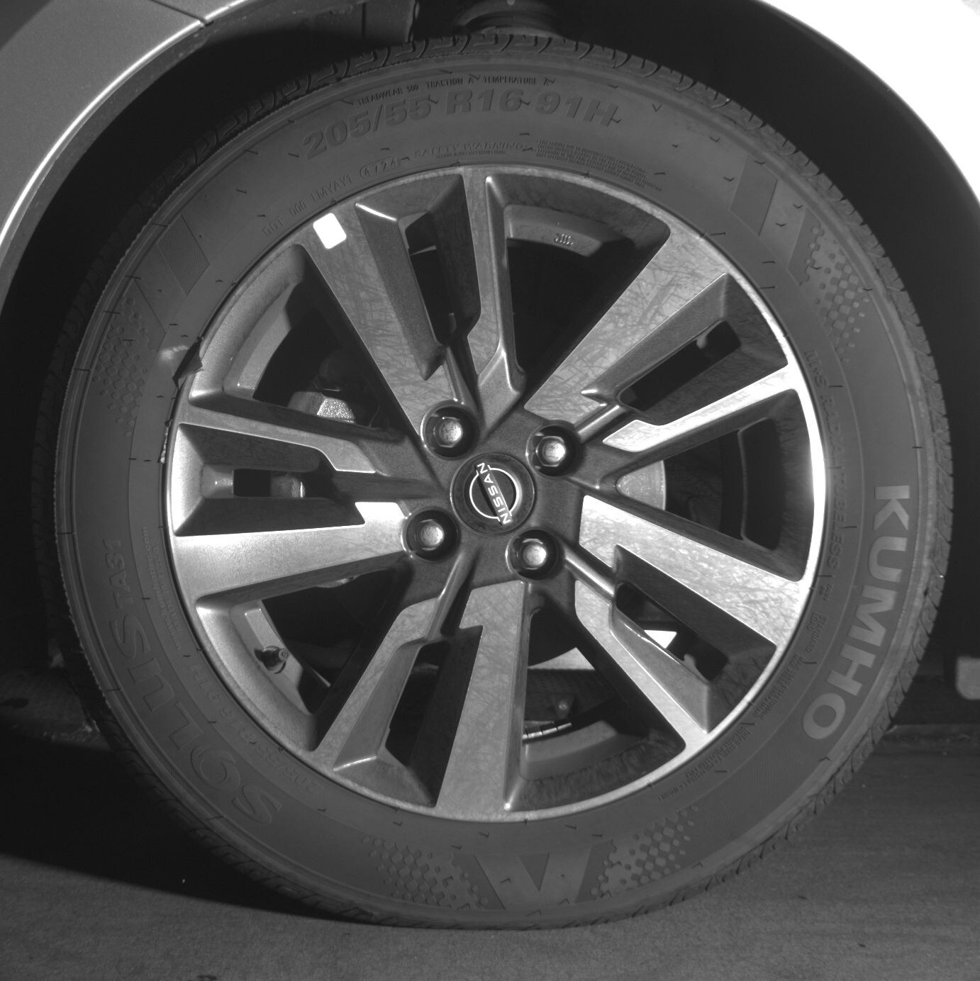 Thumbnail: 2025 Nissan Versa - 9