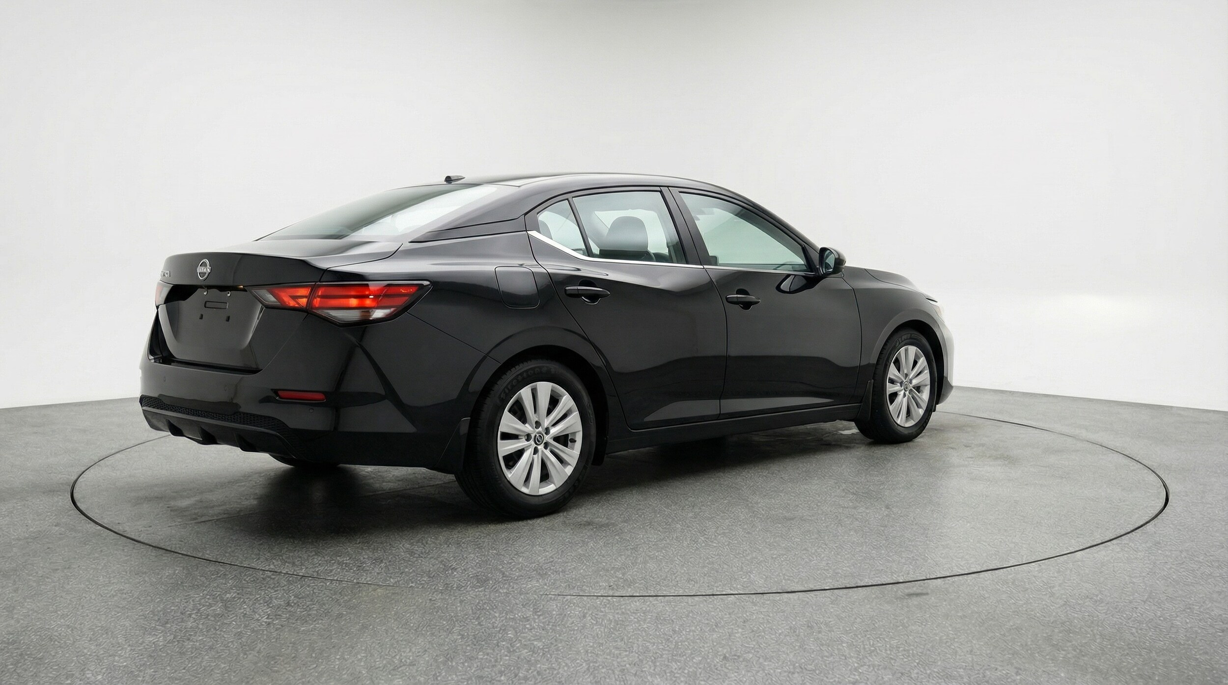 Thumbnail: 2025 Nissan Sentra - 7