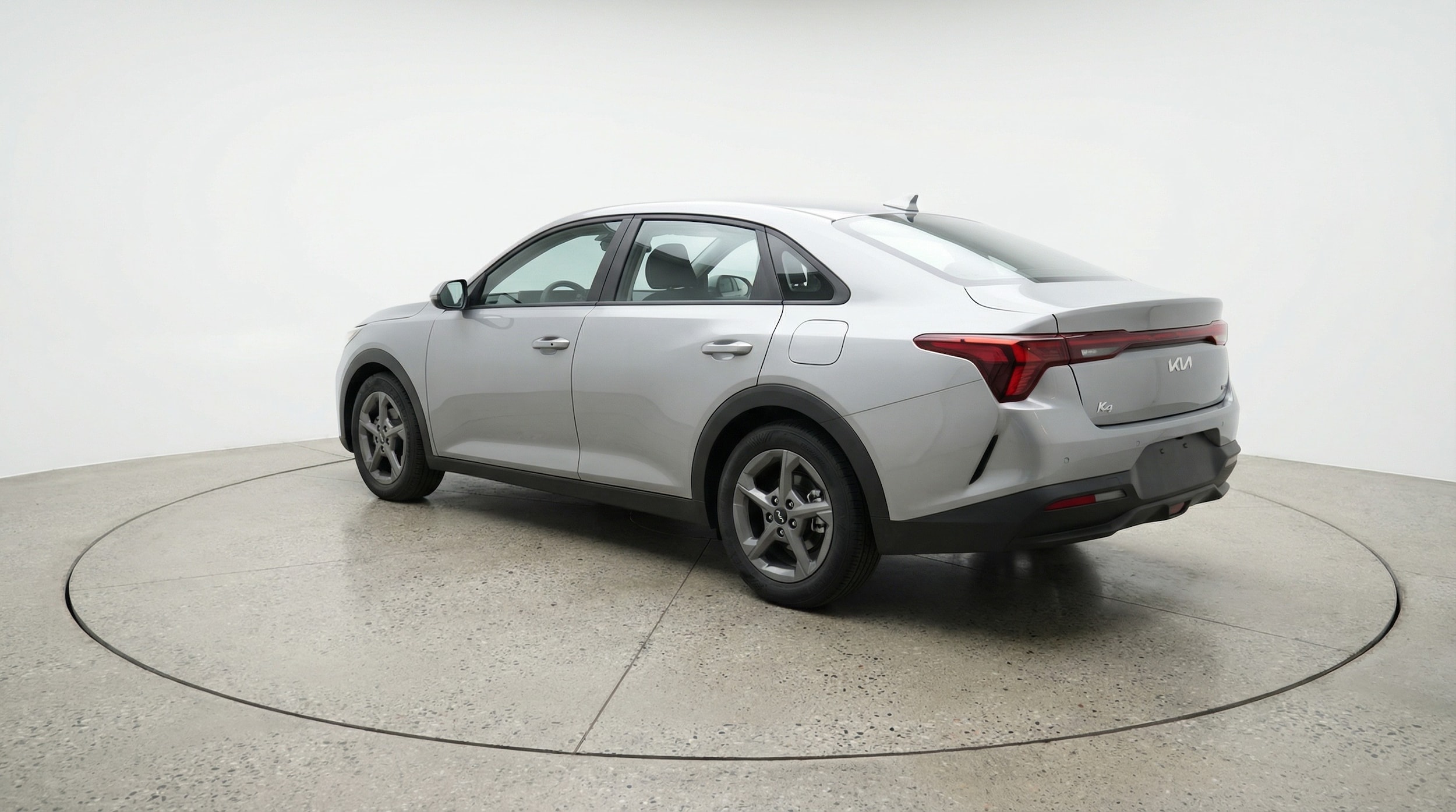 Thumbnail: 2026 Kia K4 - 5