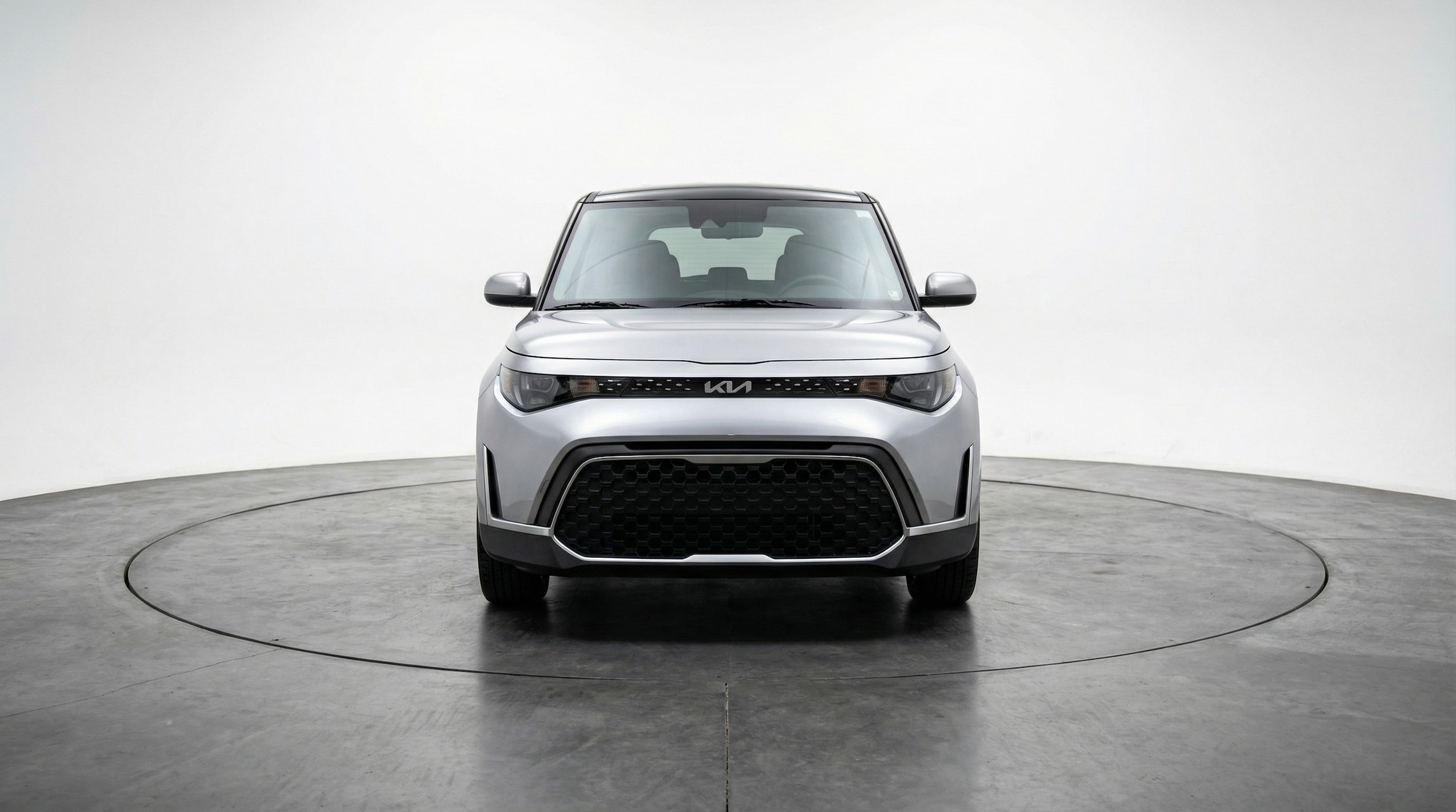 Thumbnail: 2025 Kia Soul - 2