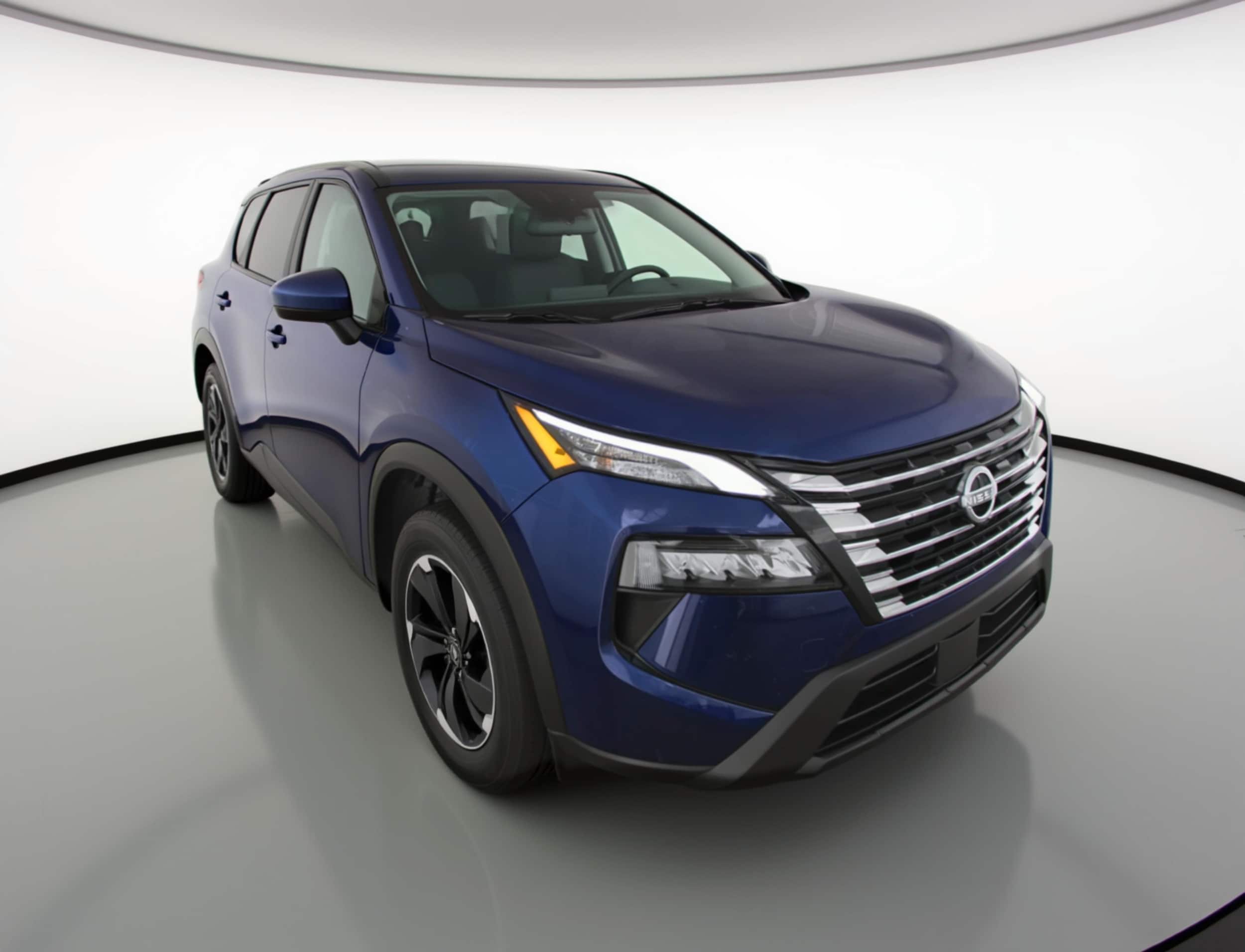 Thumbnail: 2025 Nissan Rogue - 1