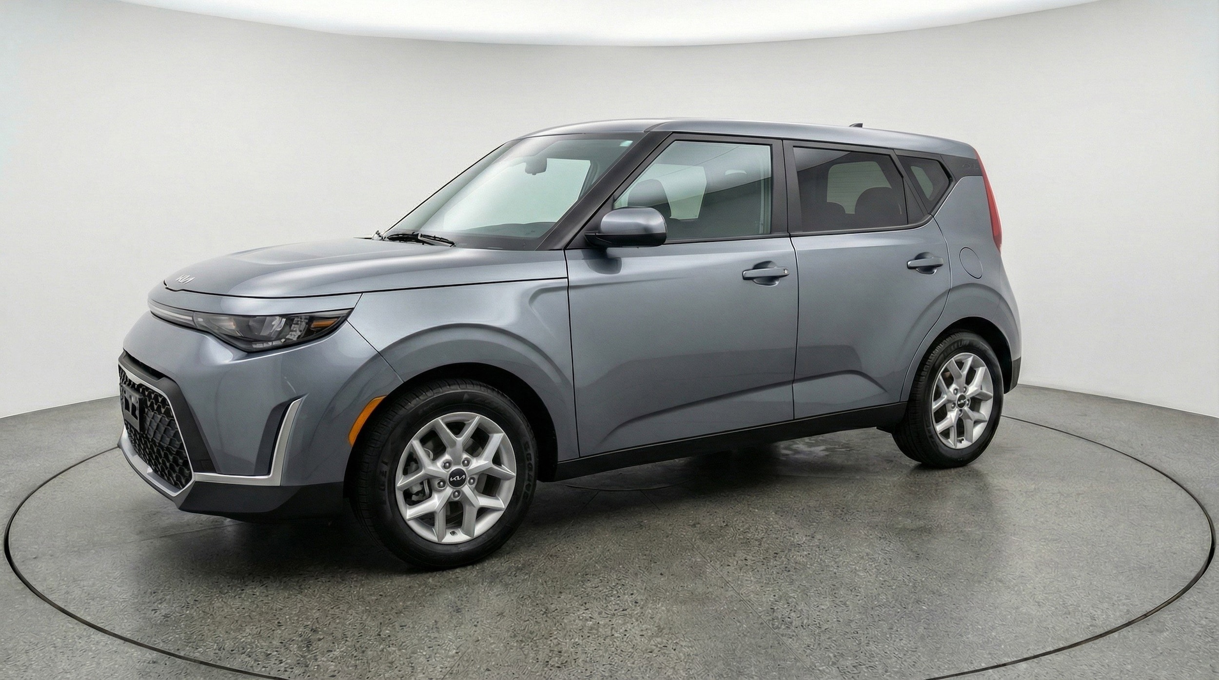Thumbnail: 2025 Kia Soul - 3