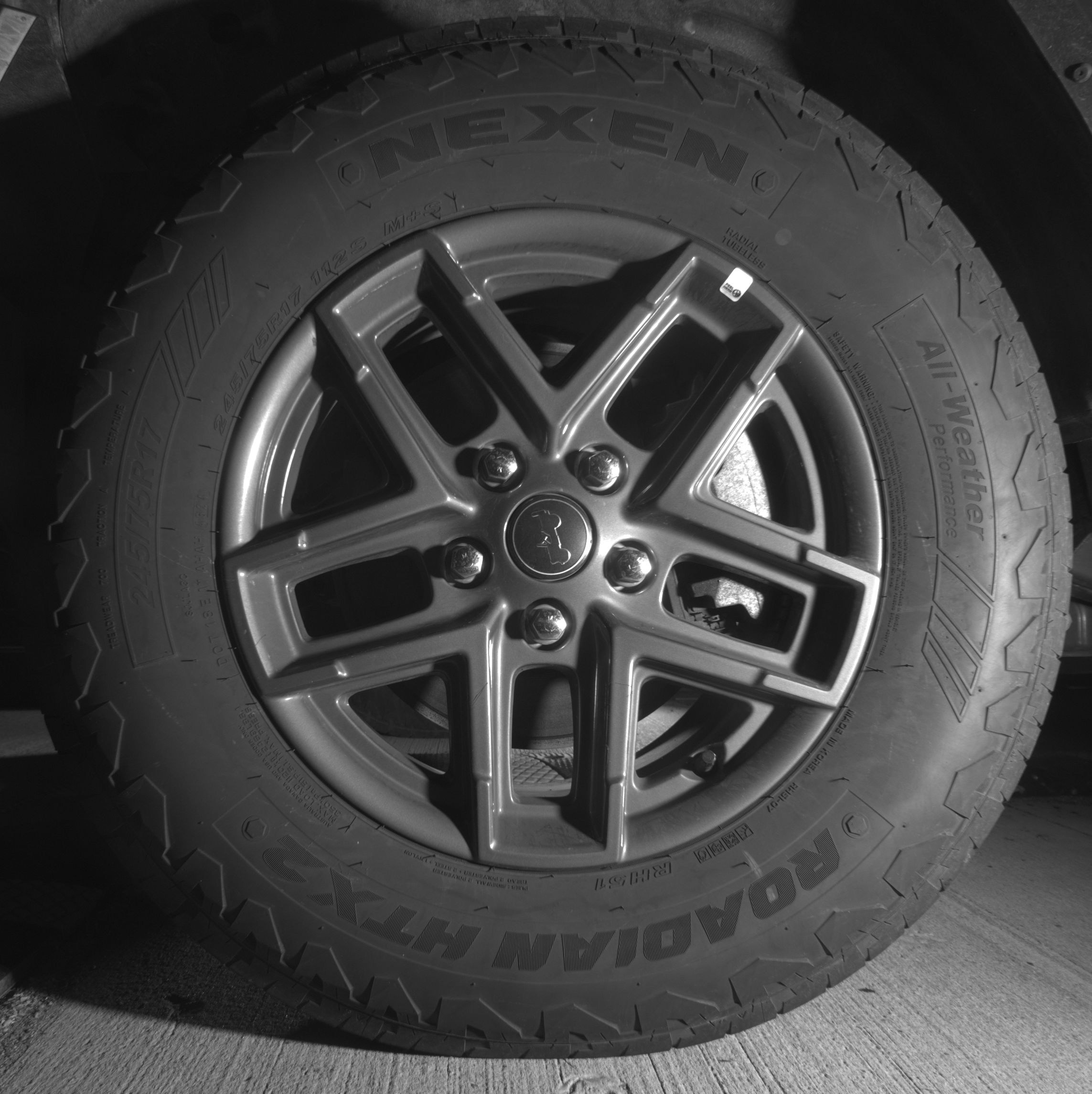 Thumbnail: 2025 Jeep Wrangler - 9
