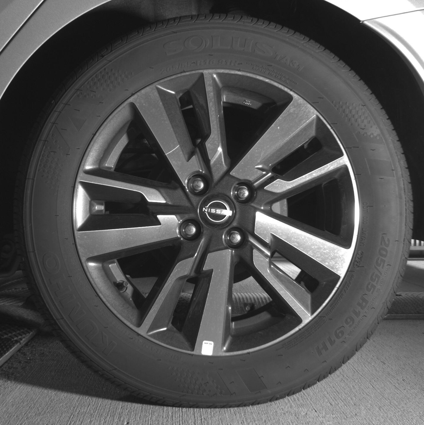 Thumbnail: 2025 Nissan Versa - 11