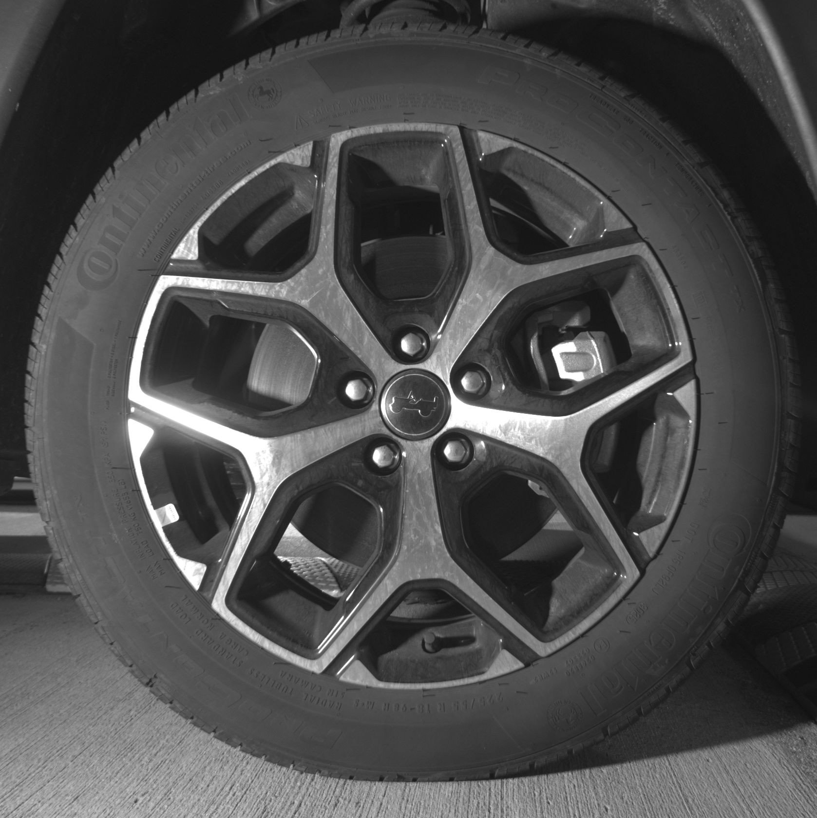 Thumbnail: 2025 Jeep Compass - 13