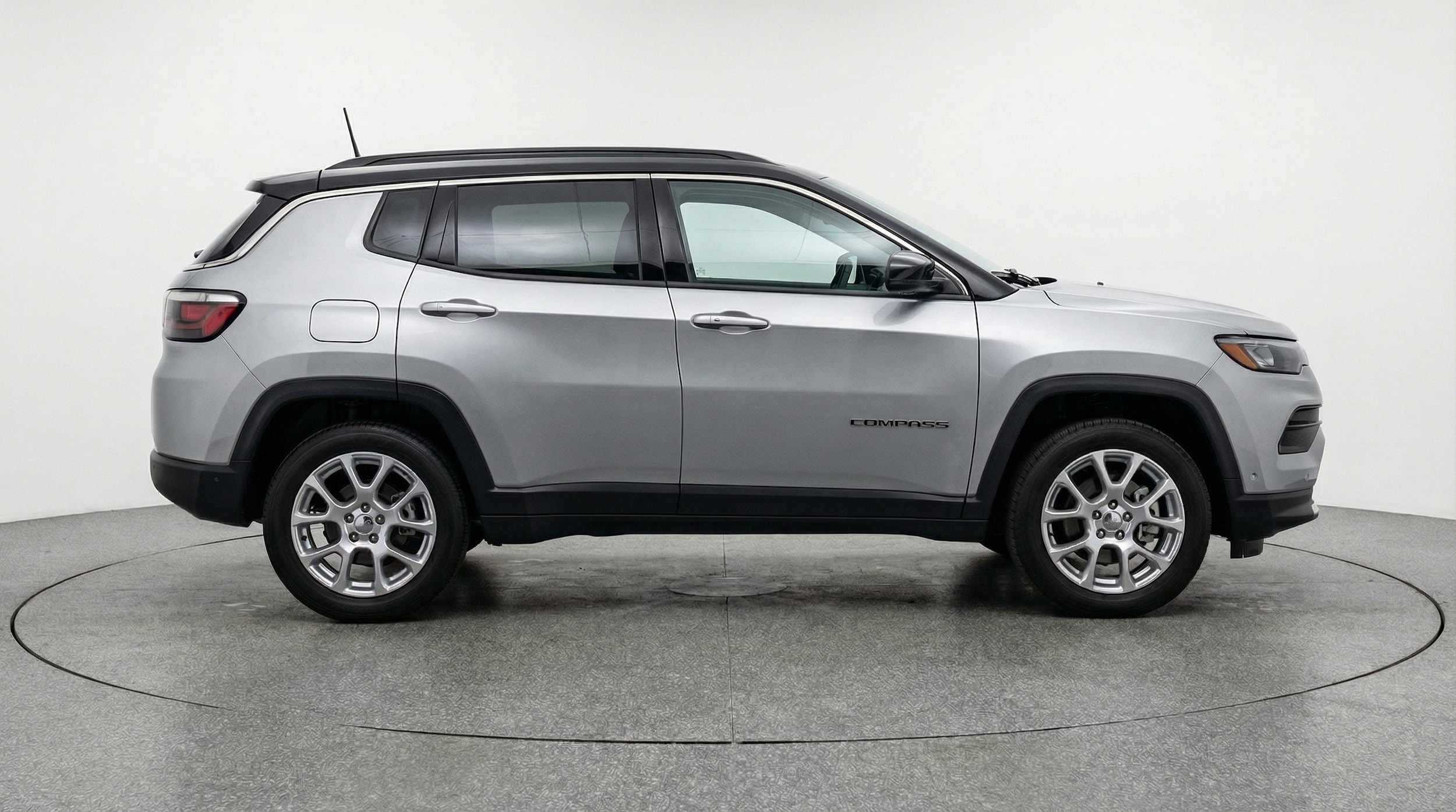 Thumbnail: 2025 Jeep Compass - 8