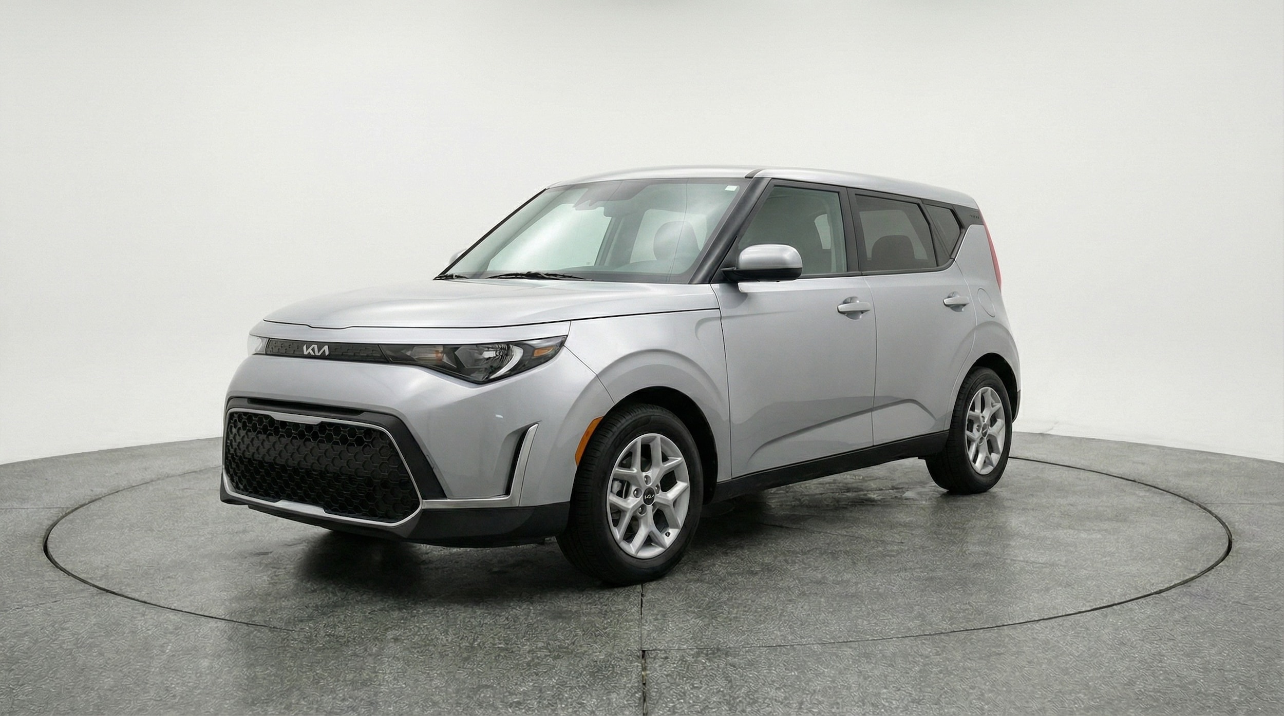 Thumbnail: 2025 Kia Soul - 3